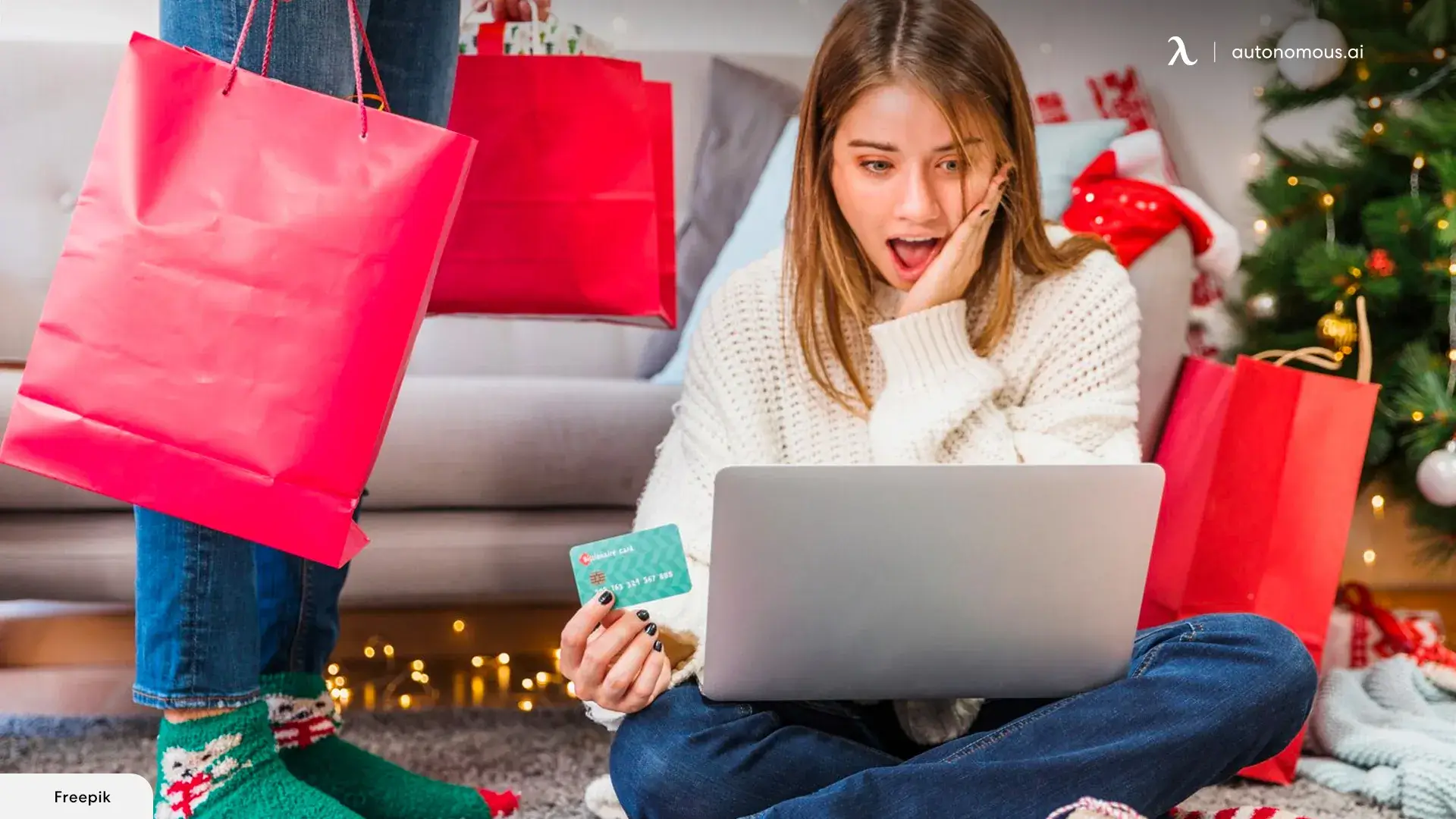 Amazon - Best for Selection & Speed