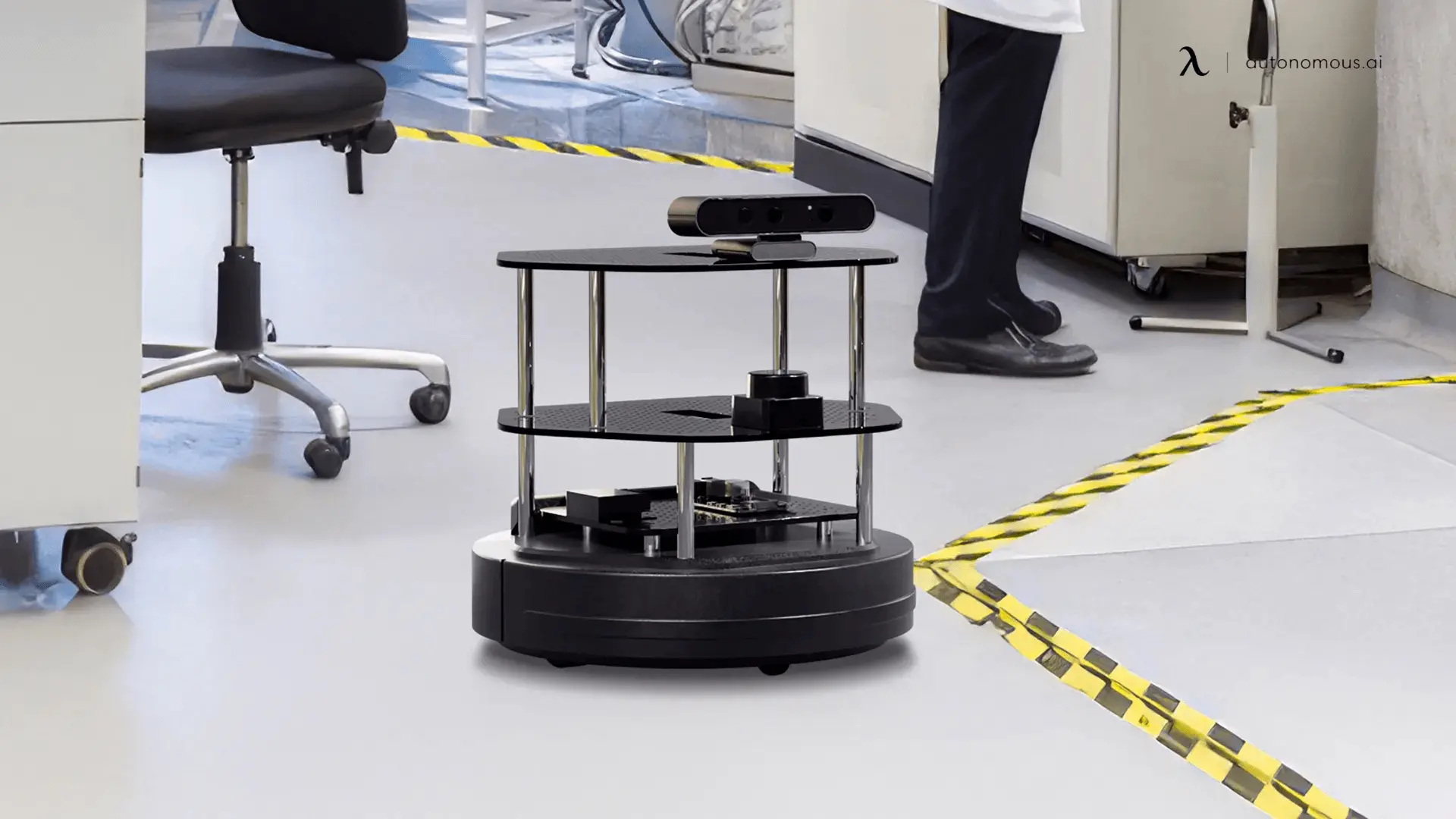 Robotics Beyond the Textbook: Empowering STEM Education with Sim-to-real