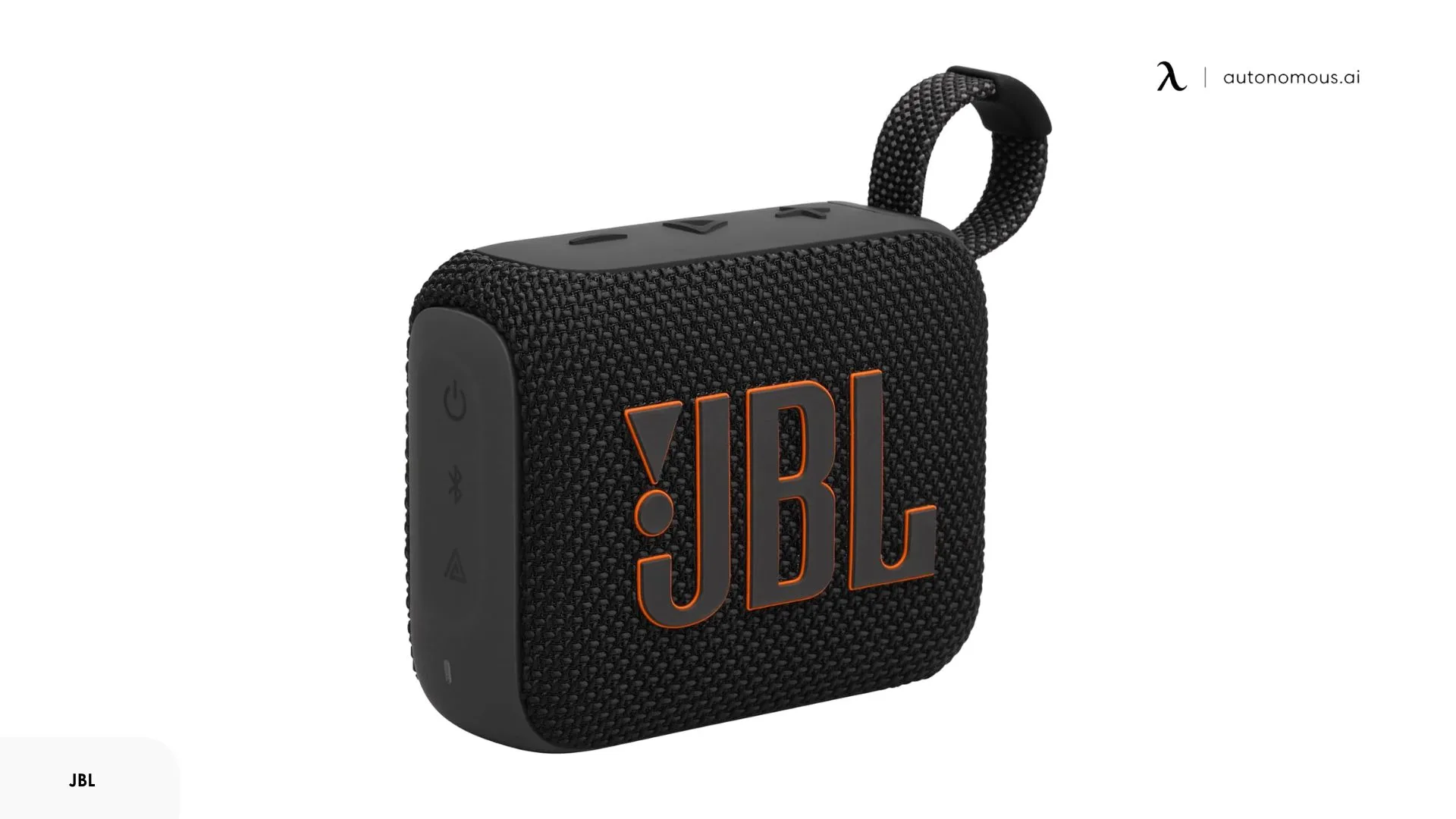 JBL Go 4