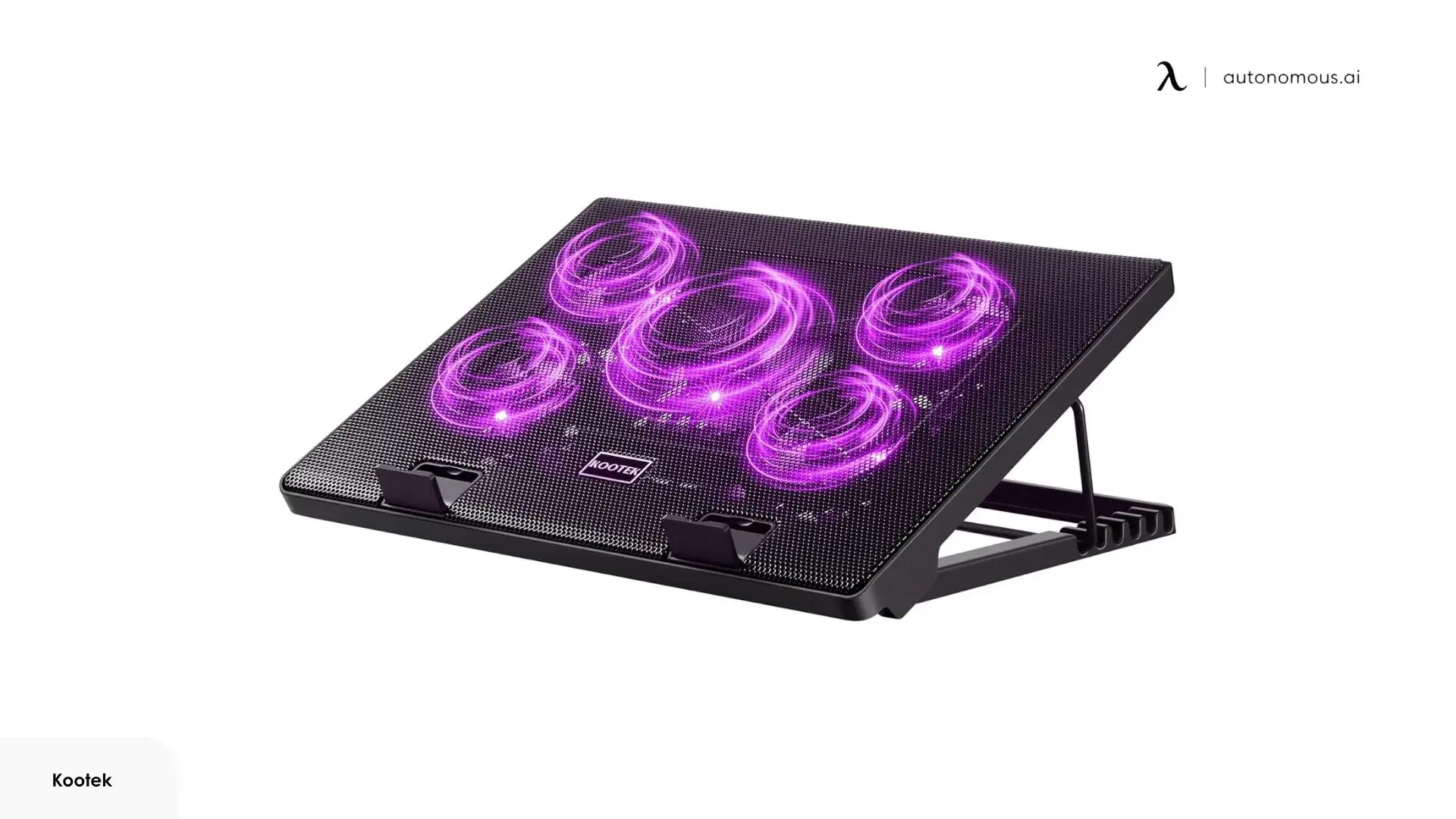 Kootek Laptop Cooling Pad