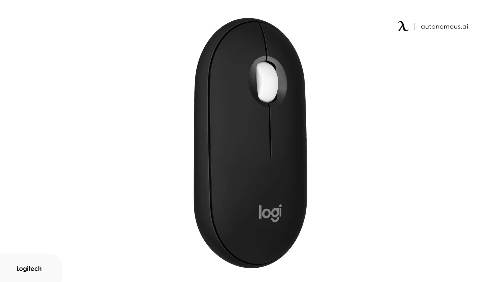 Logitech Pebble Mouse 2