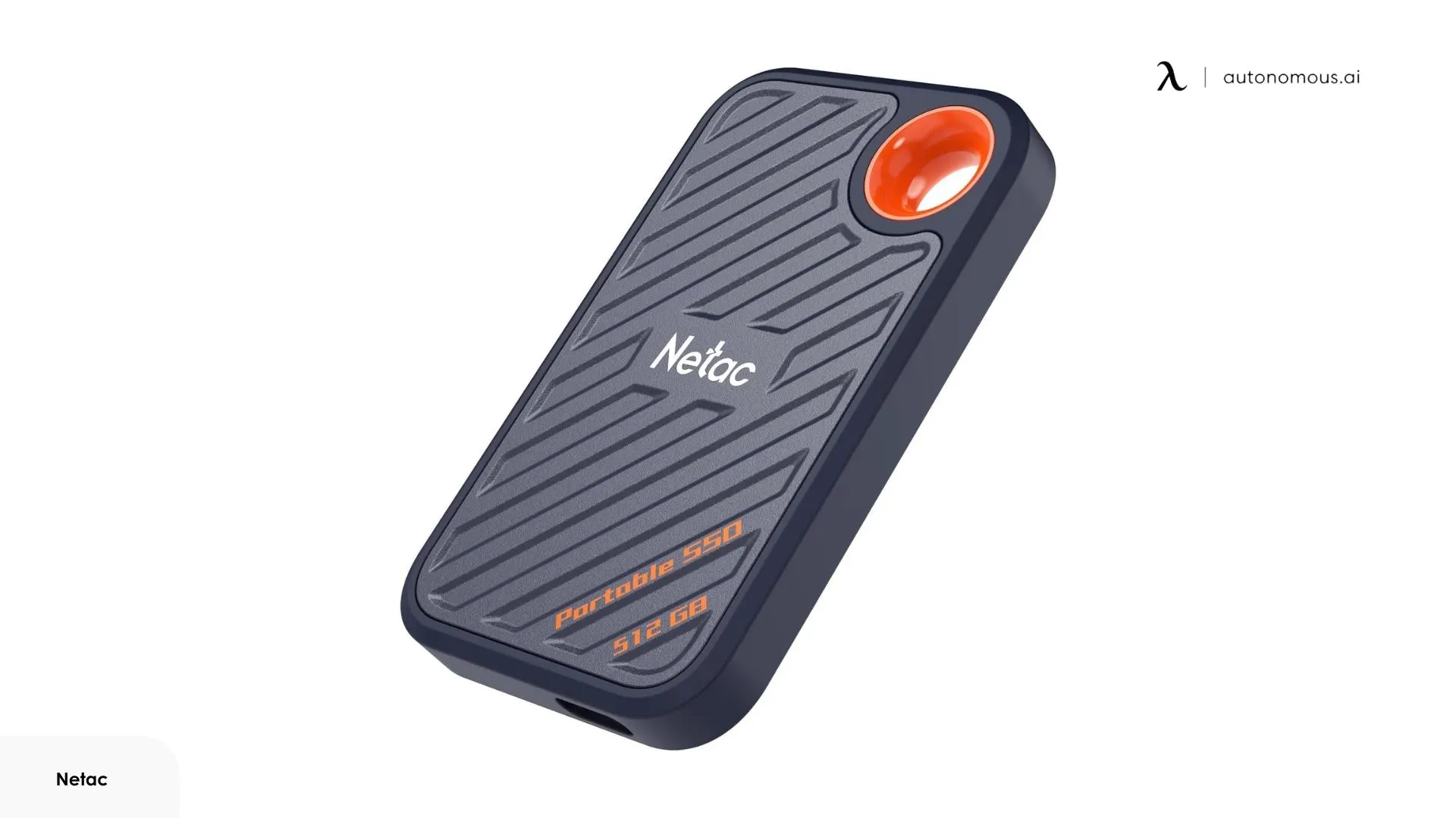 Nectar Portable SSD Drives