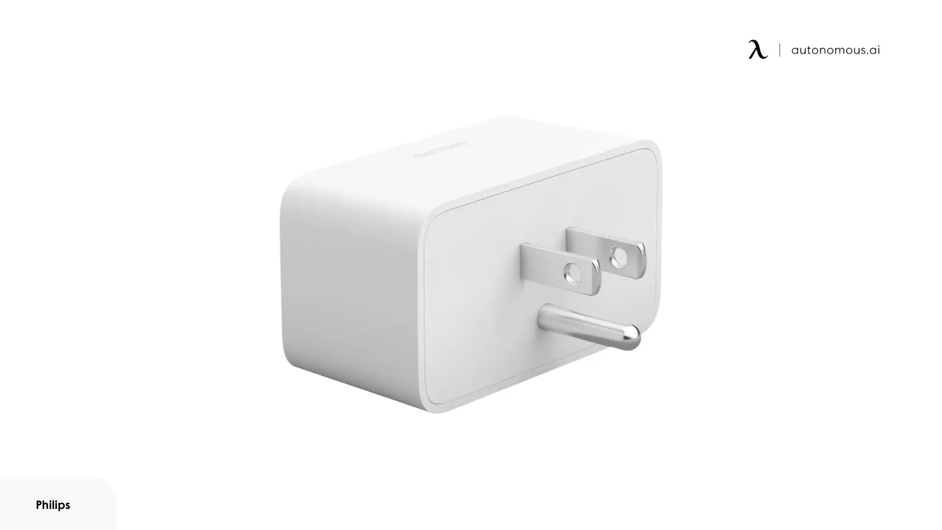 Philips - Hue Smart Plug