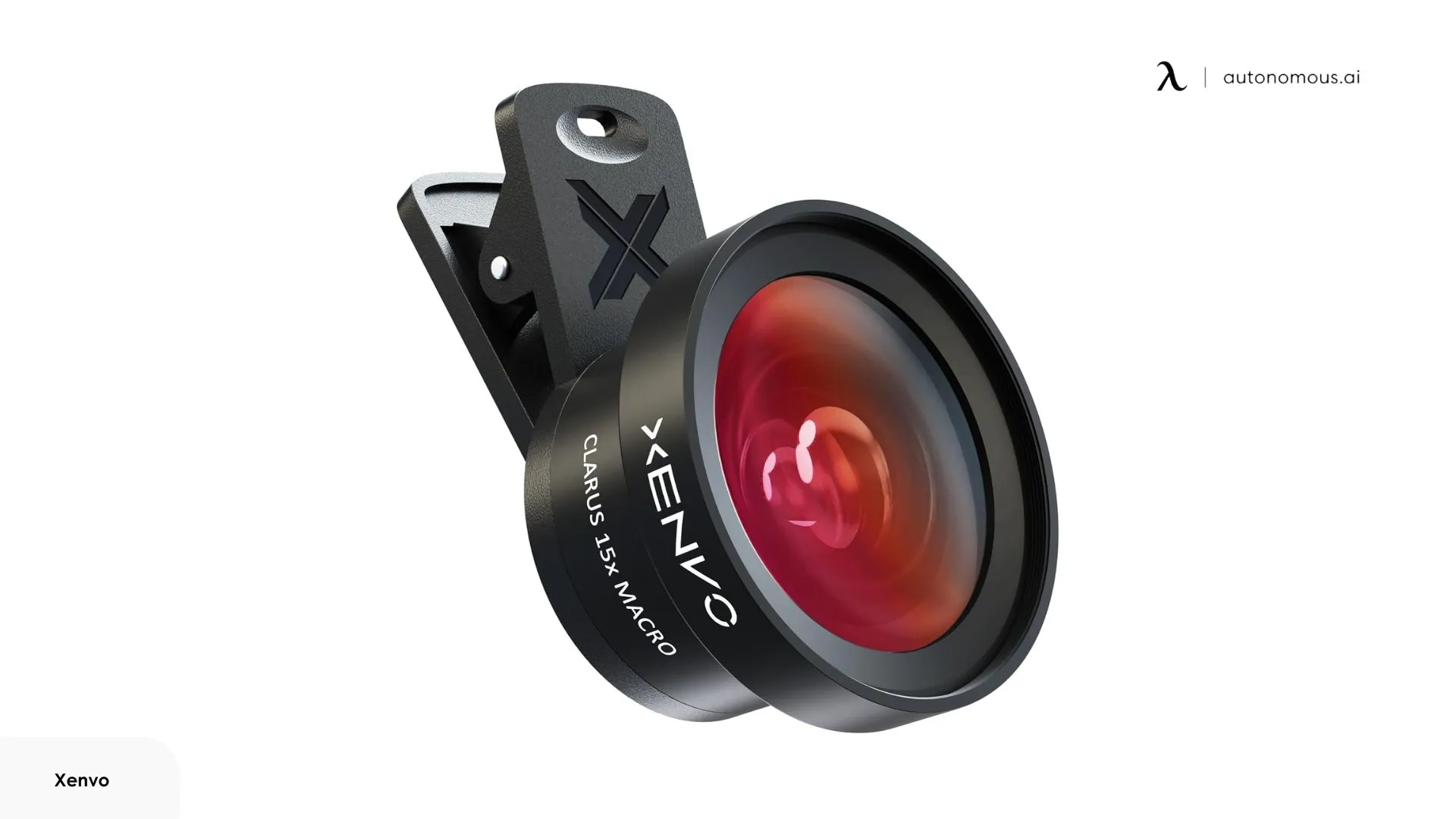 Xenvo Pro Lens Kit