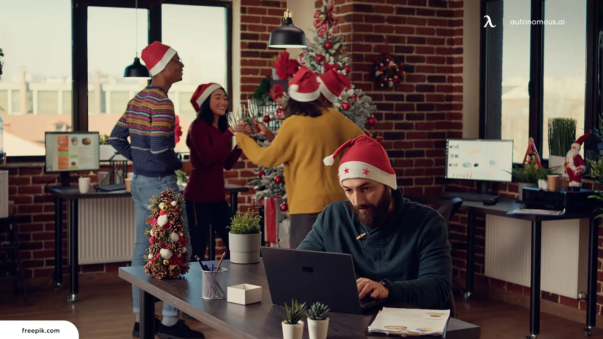 How to Play the Christmas Gift Exchange Game With Dice