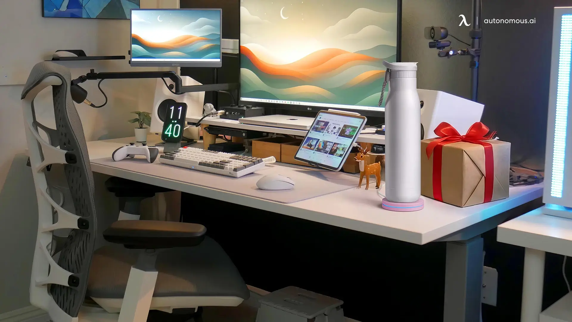 Best New Year Gifts for Coworkers to Spark Good Vibes