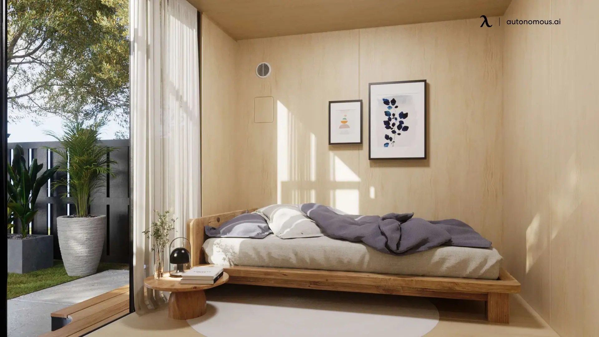 Bedroom Furniture and Mattress