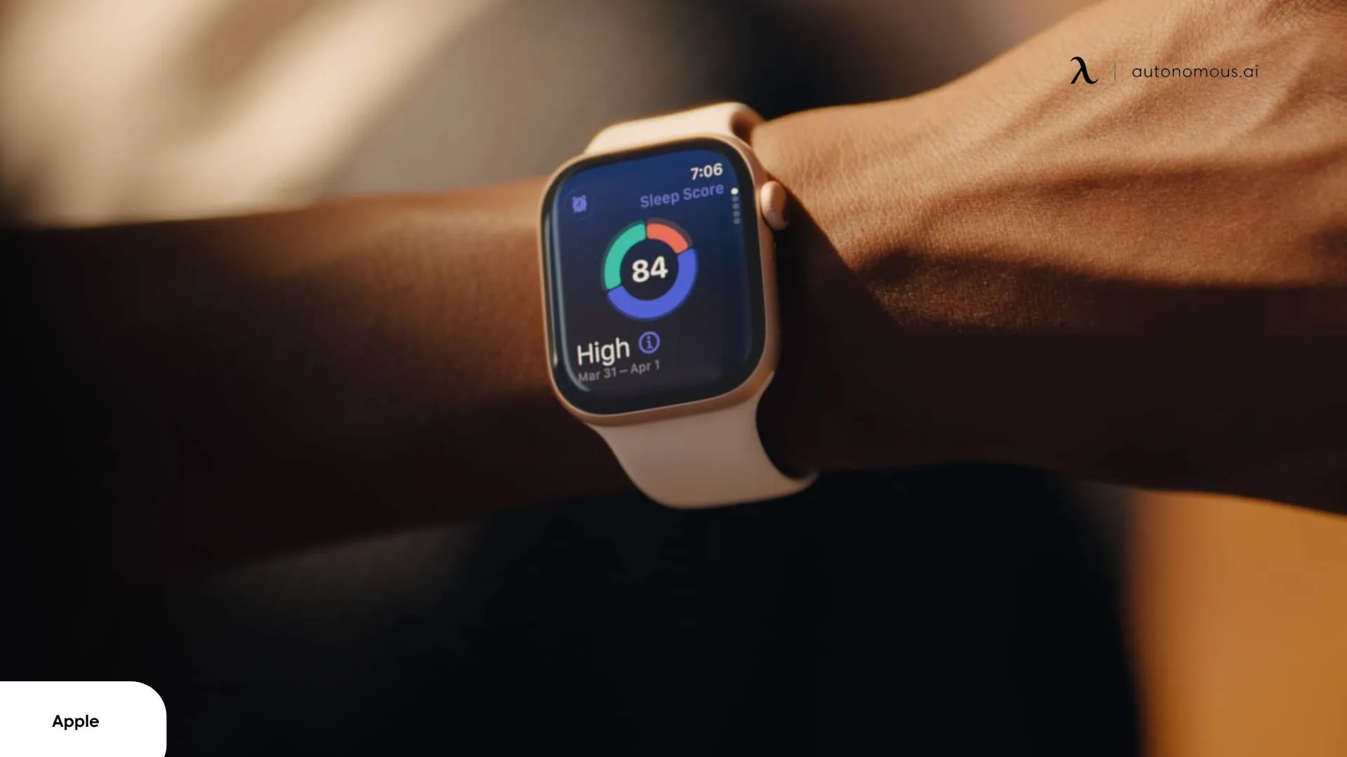 Apple Watch series 11 battery life