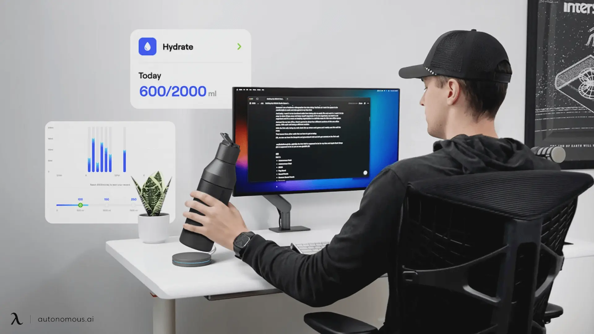 Gifts That Add Something Interesting to His Everyday Environment