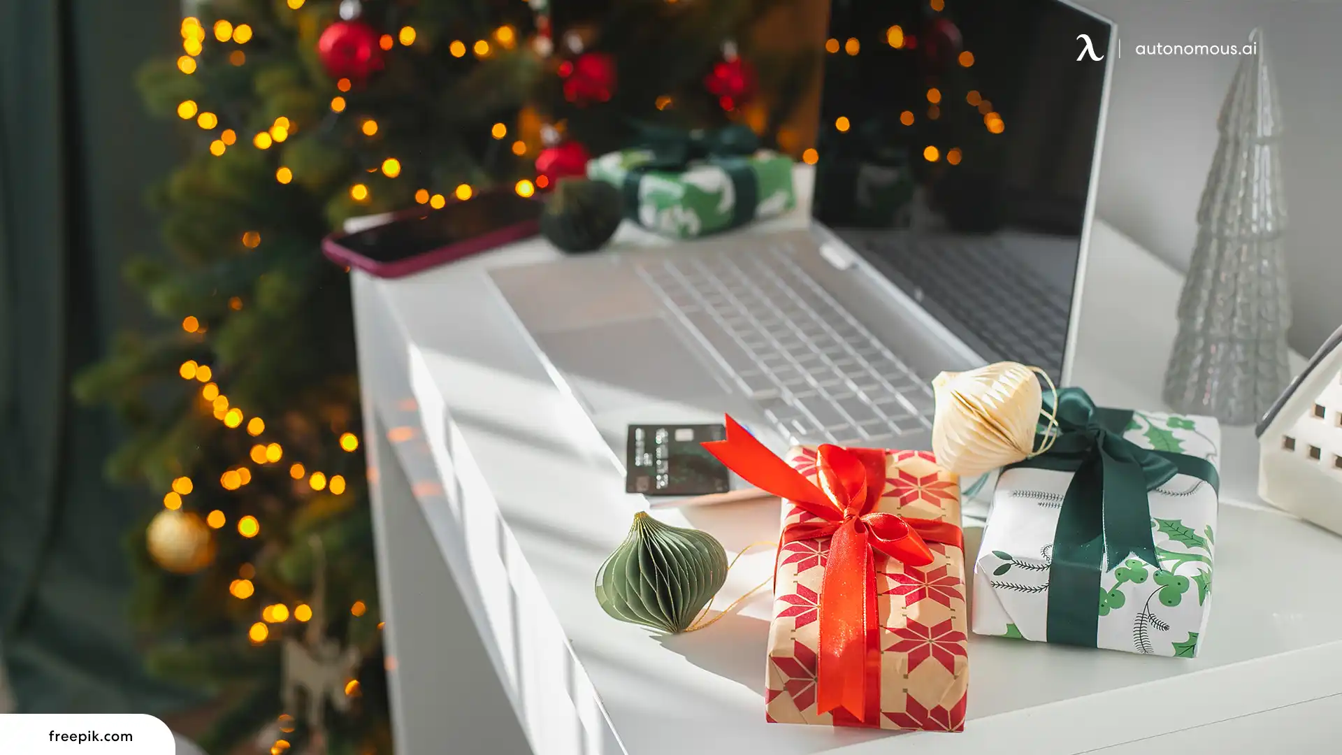 Professional-Grade Decoration Approach