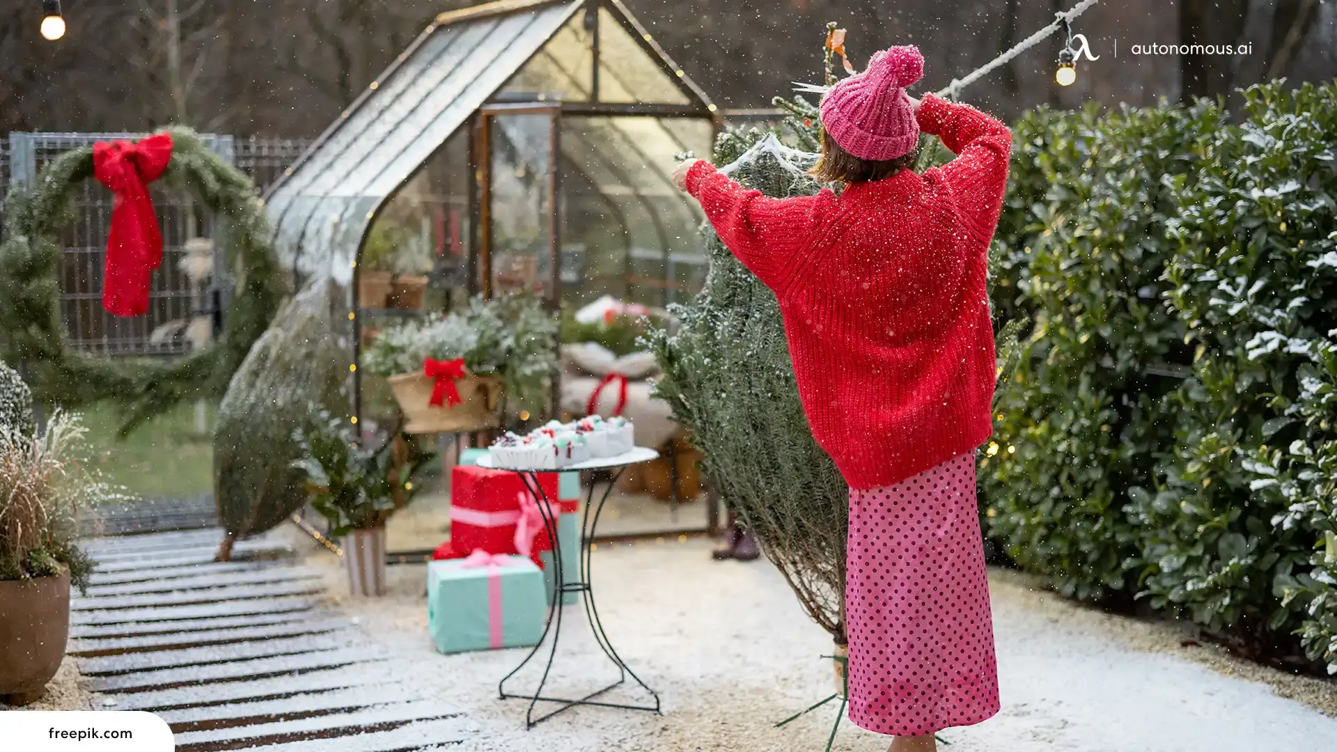 best Christmas gifts for fiance