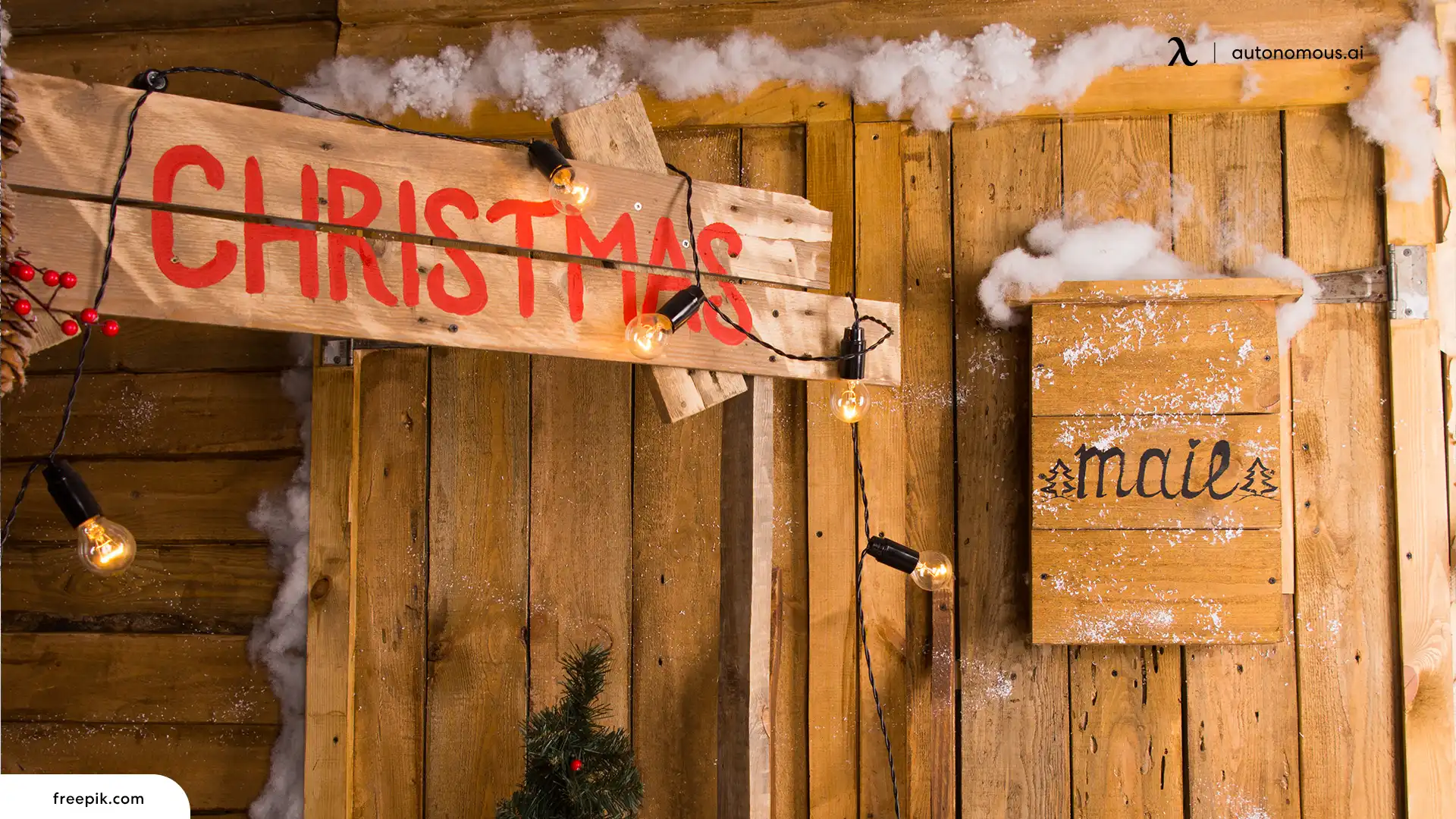 Seasonal Closure Detail