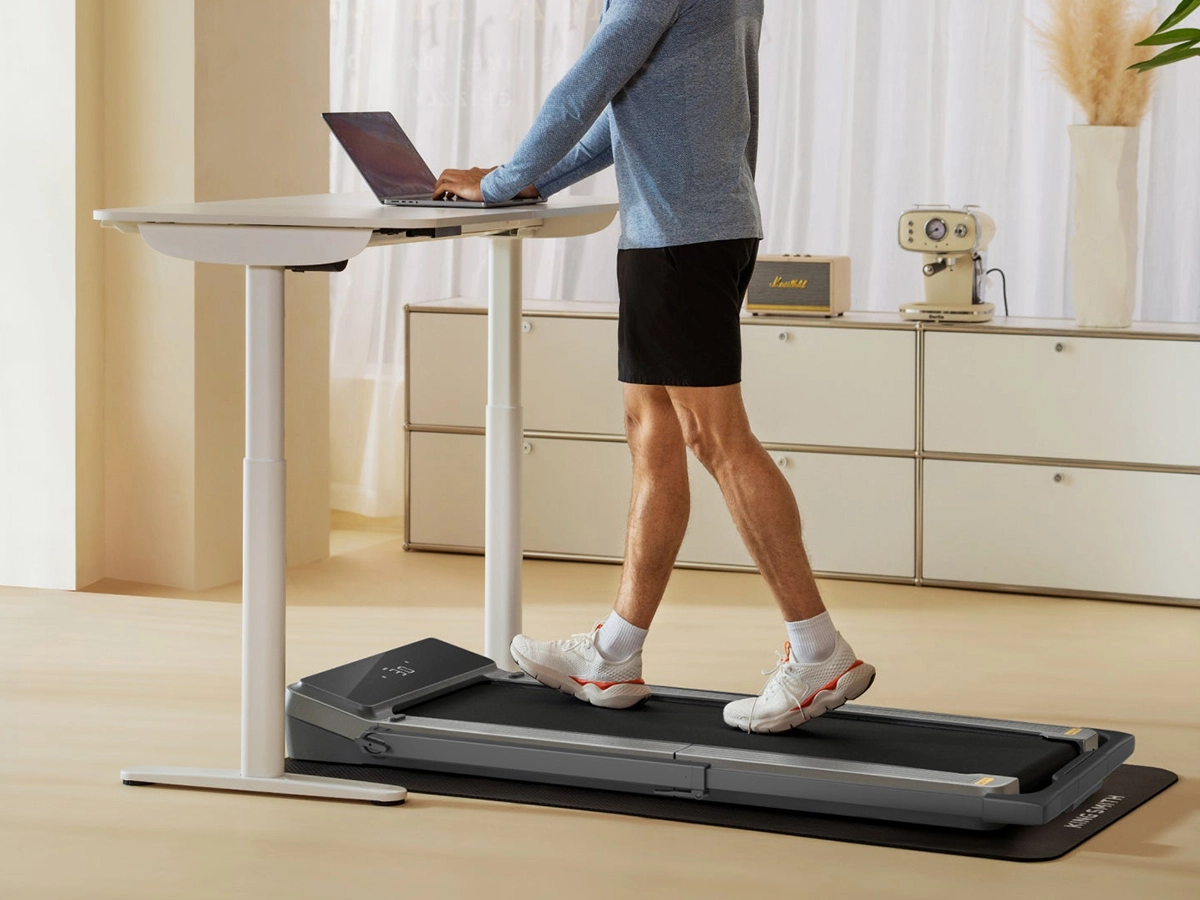 WalkingPad Z3 Just Walk Foldable Treadmill