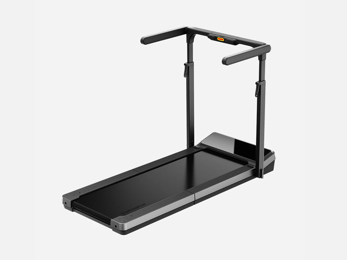 WalkingPad Z3 Hybrid+ Foldable Treadmill