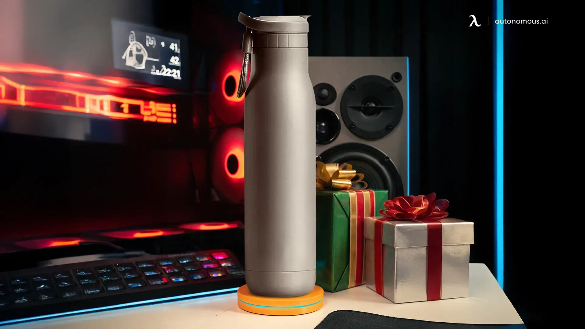 personalized Christmas gifts