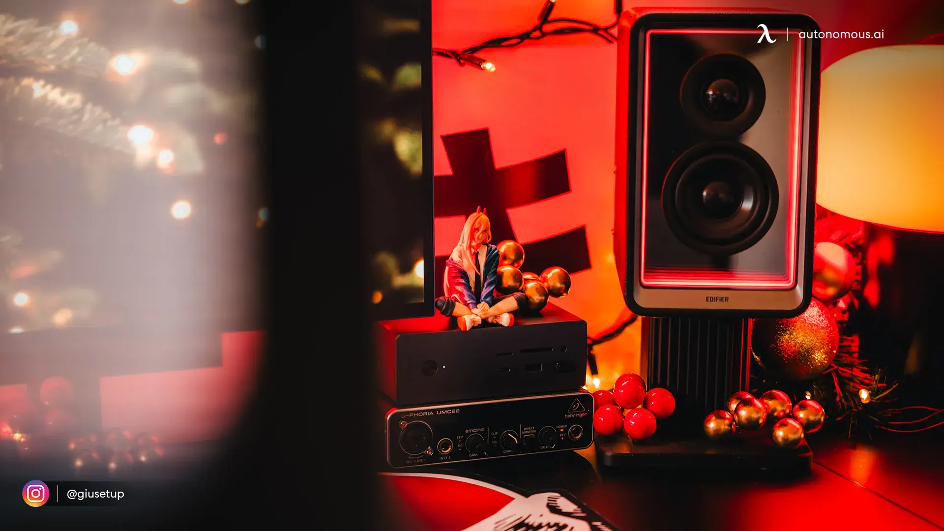 personalized Christmas gifts