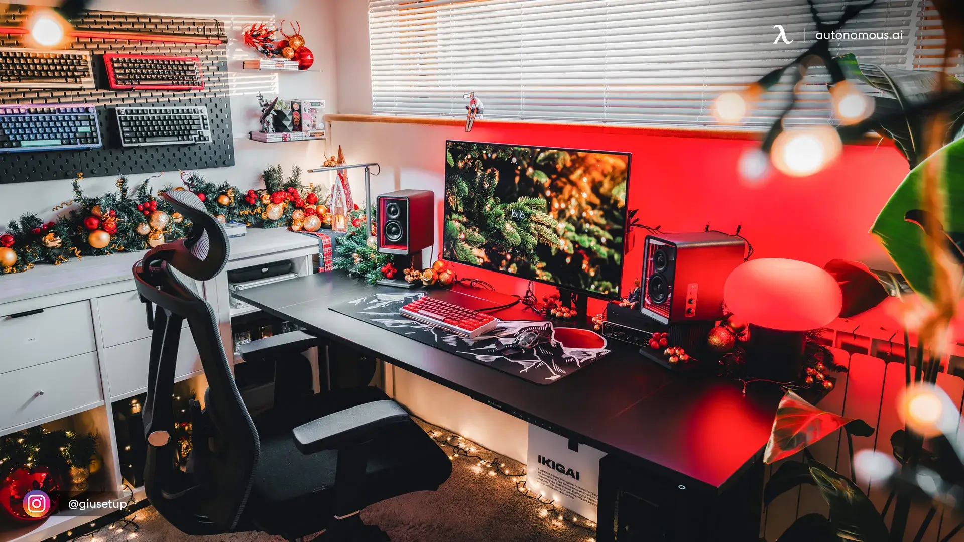 20 Personalized Christmas Gifts That Actually Feel Special