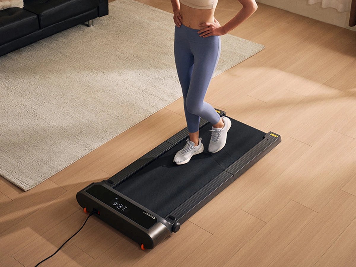 WalkingPad R3 Just Walk Foldable Treadmill