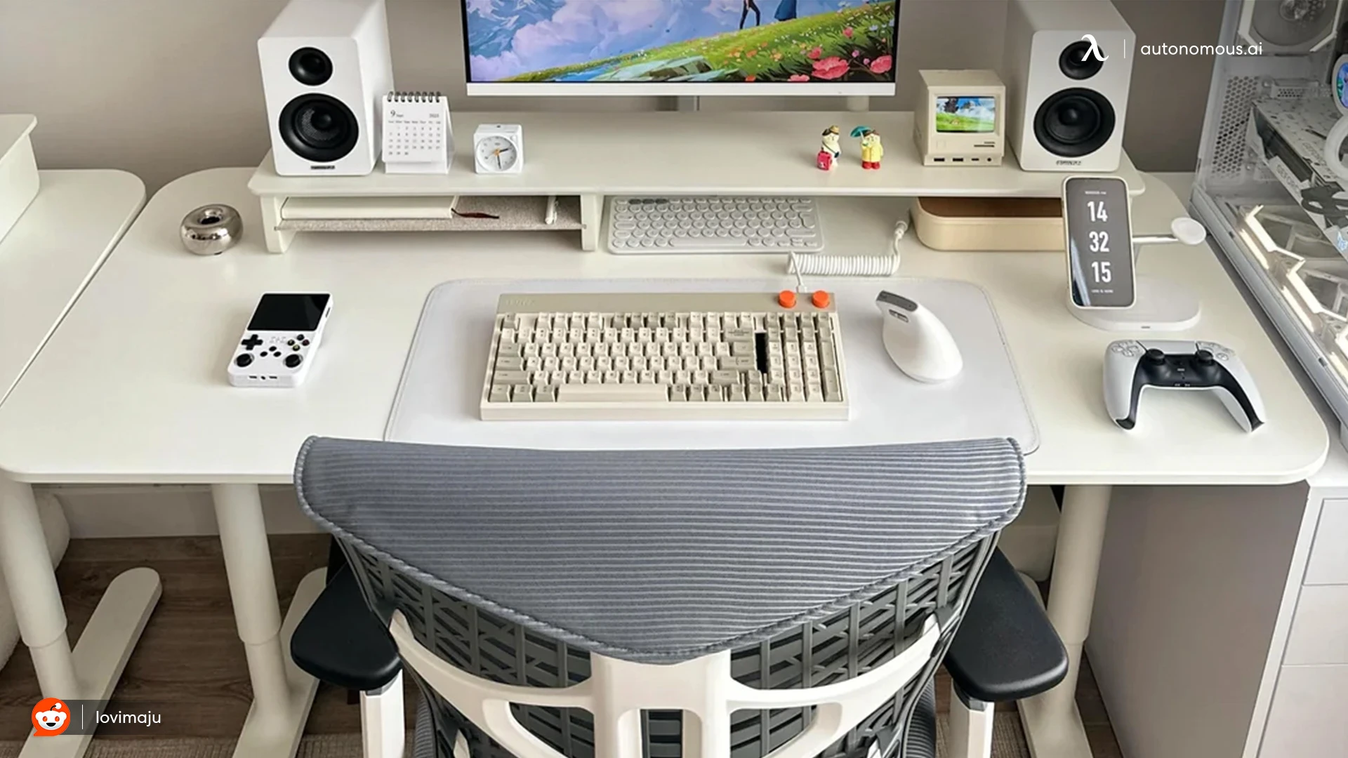 Professional New Year gifts for female coworkers