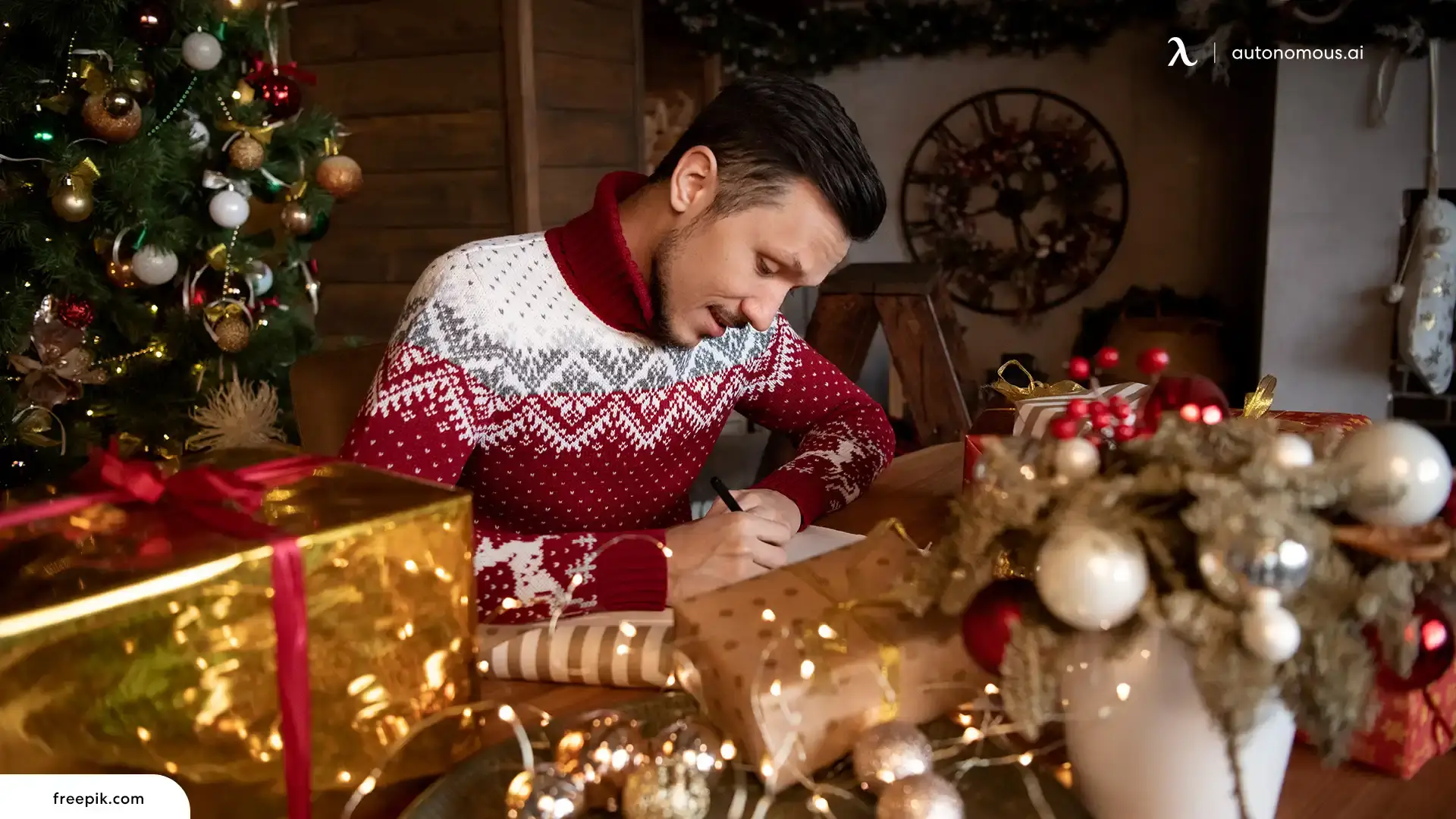 Last-Minute New Year Gift Ideas