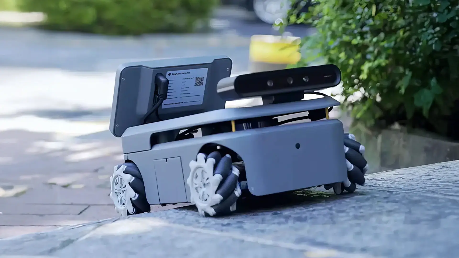 From Screens to Servos: Why Robots play an important role in the AI World