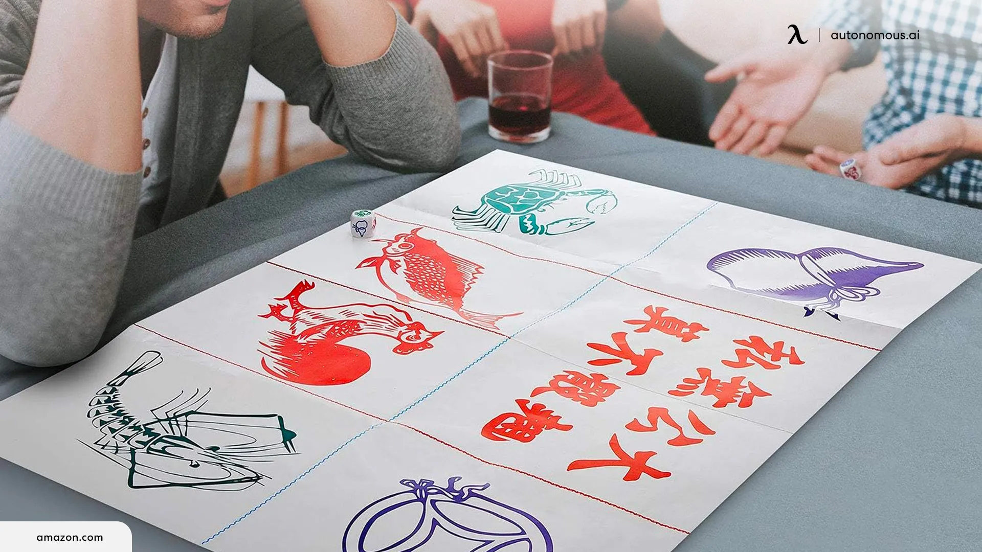 15 Lunar New Year Games For Your Parties