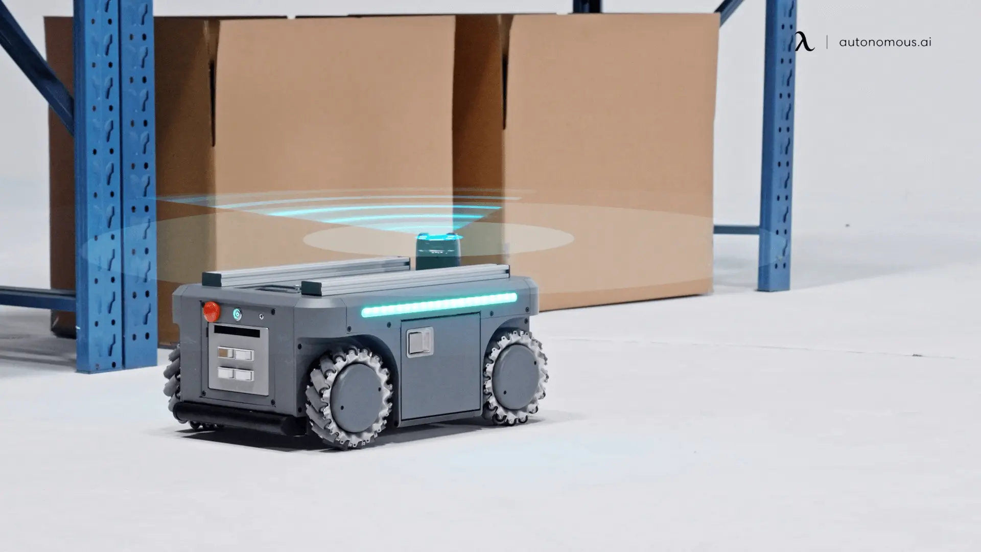 Not like in the sim environment, the real world is chaotic, noisy and unpredictable with friction, gravity, imperfect lighting,...