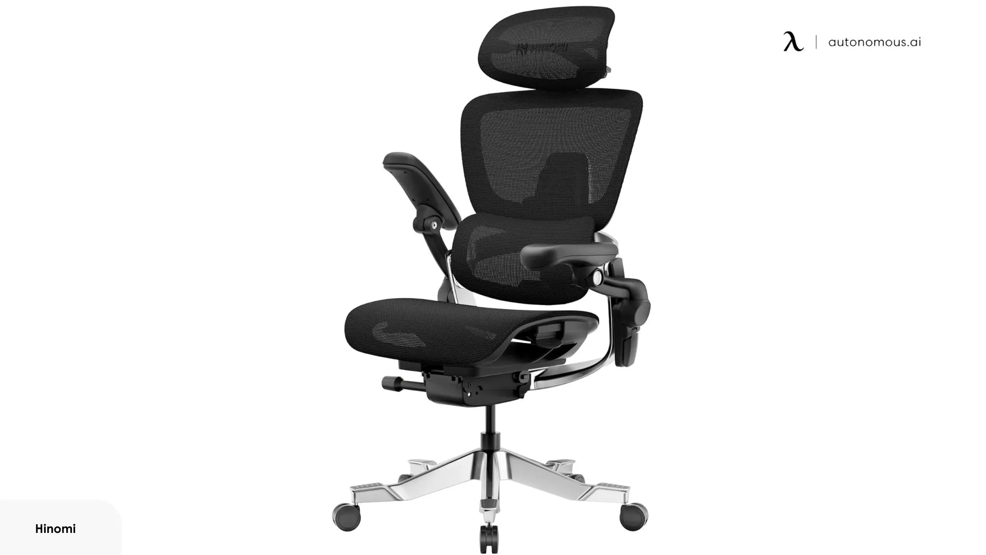 Hinomi H2 Pro Ergonomic Office Chair