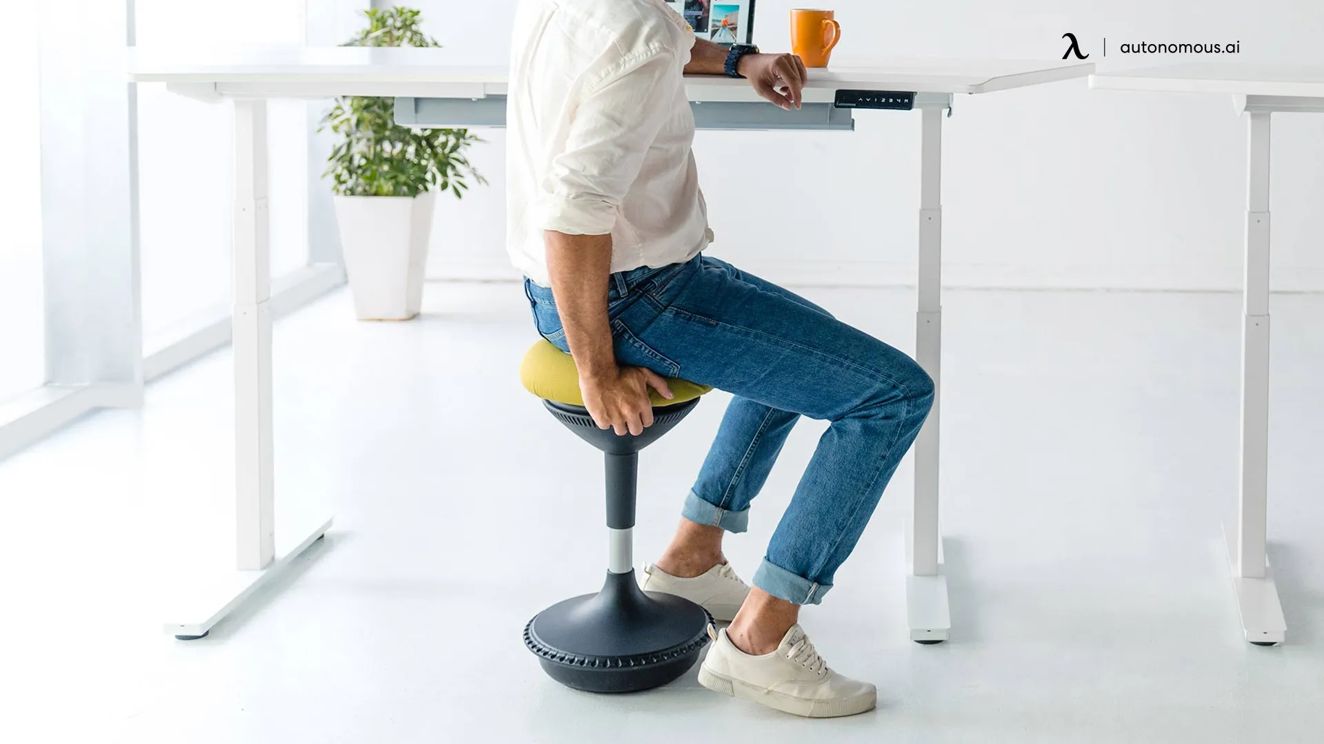 Who Can Benefit from Chair Bands?