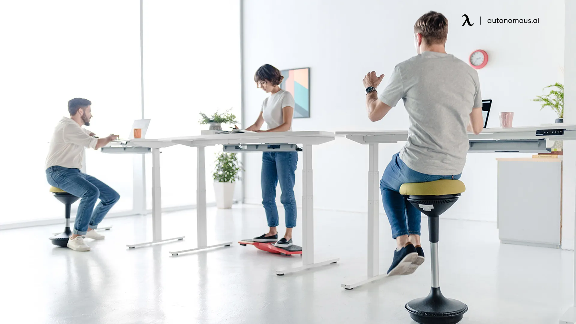 chair bands for ADHD