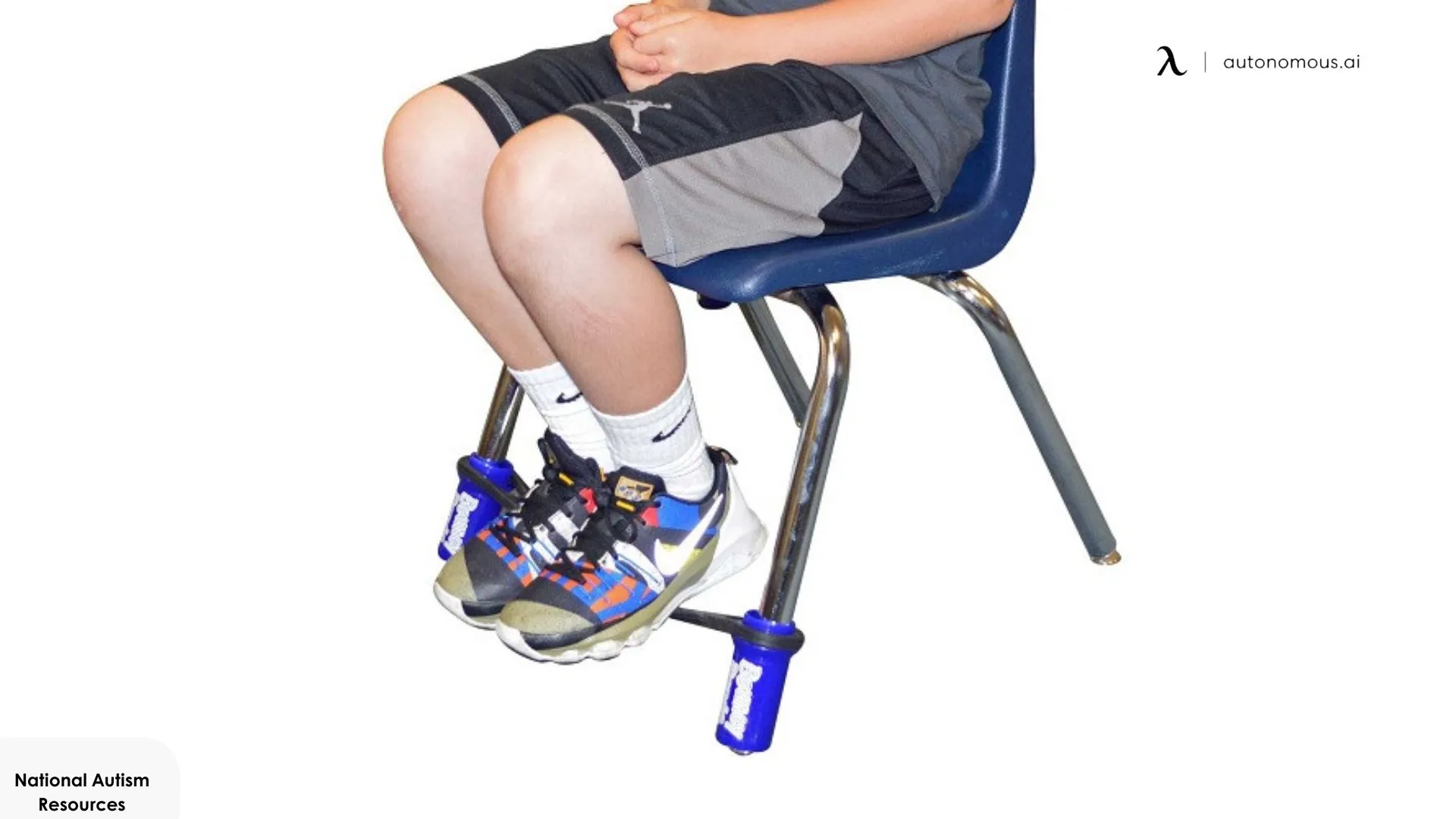 What Are Chair Bands for ADHD?