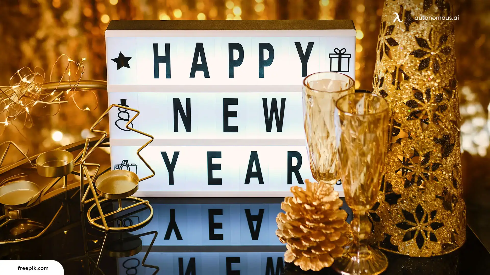 Lunar New Year gift set