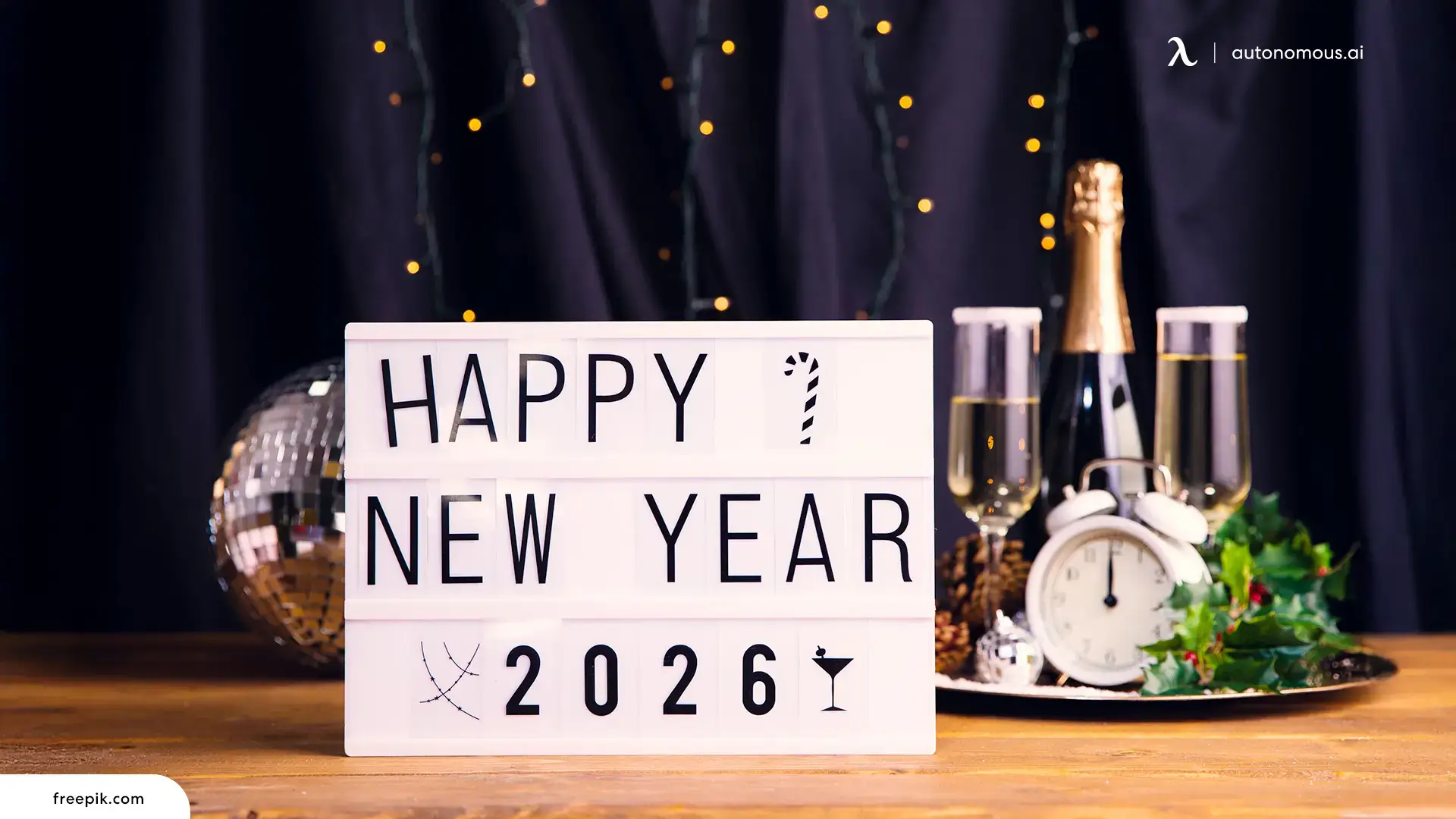 Common Mistakes When Giving New Year Gifts to Coworkers