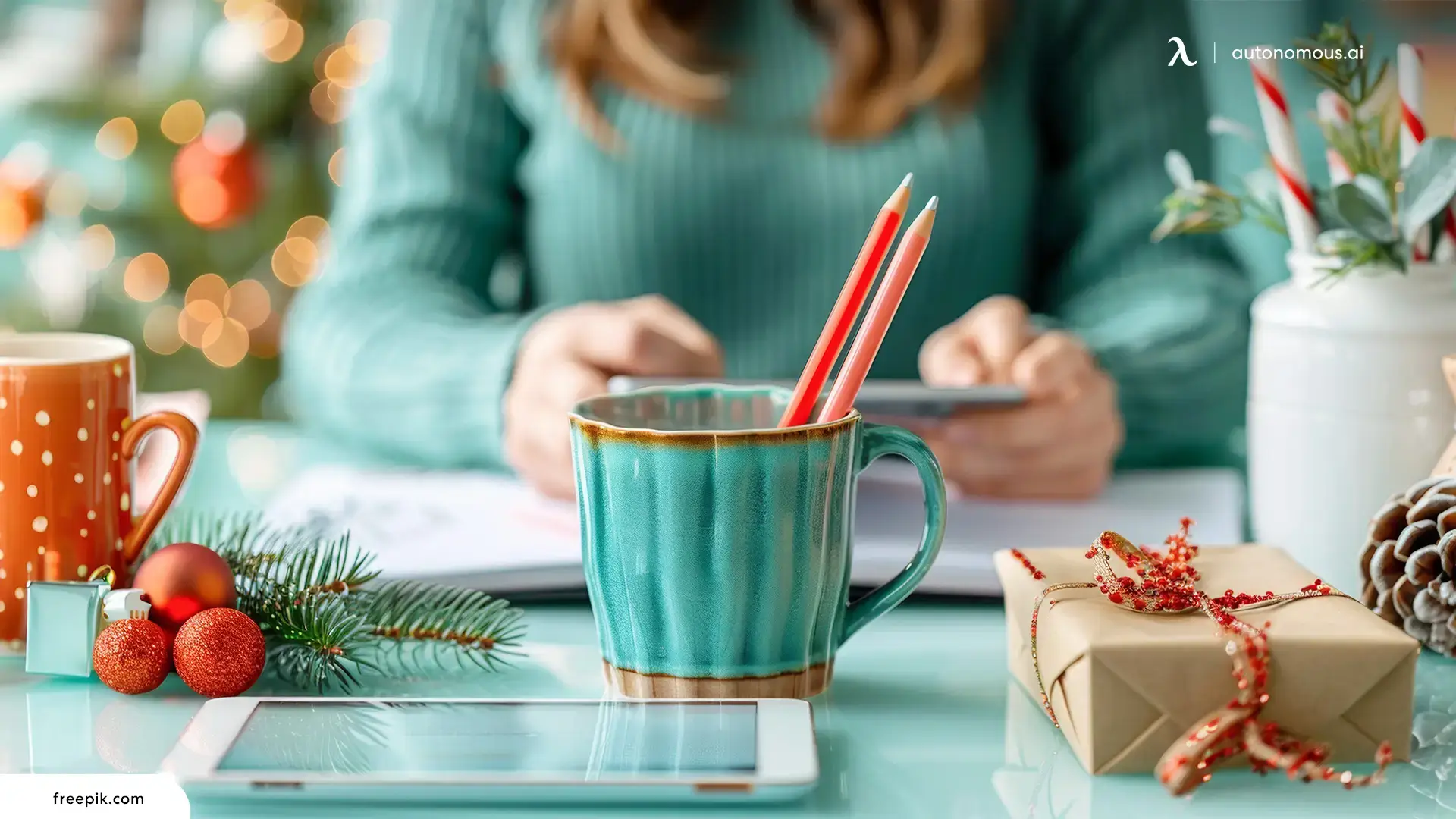 Lunar New Year gift set