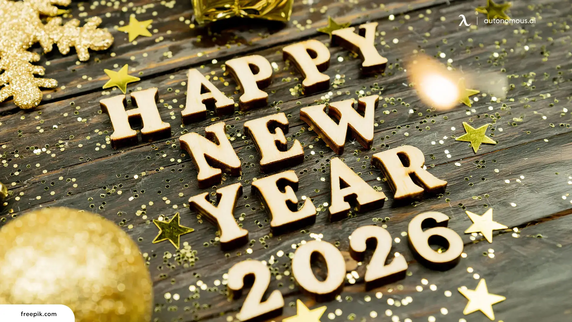 Why Celebrate New Year in the Office?