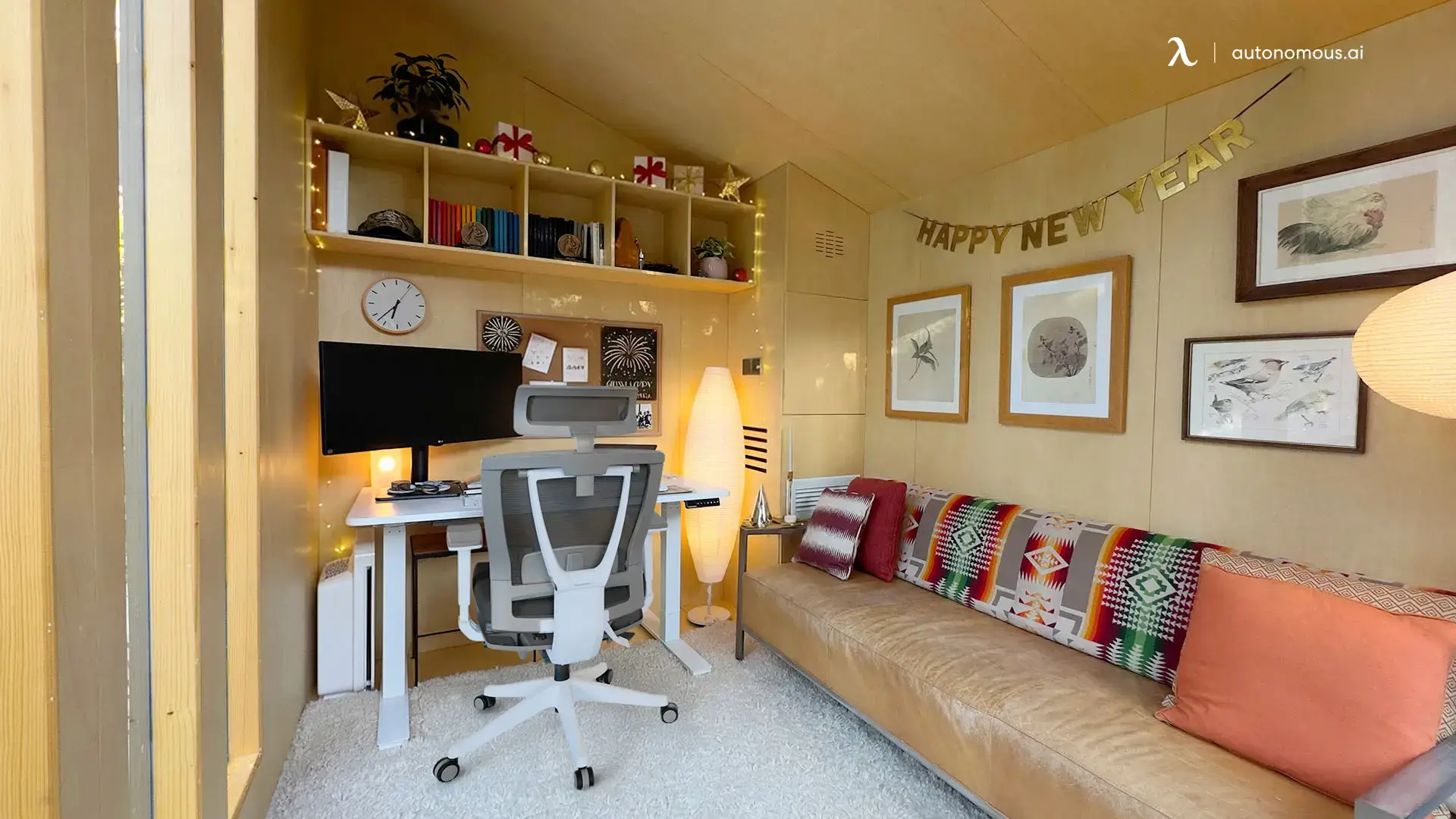 Lunar New Year sales