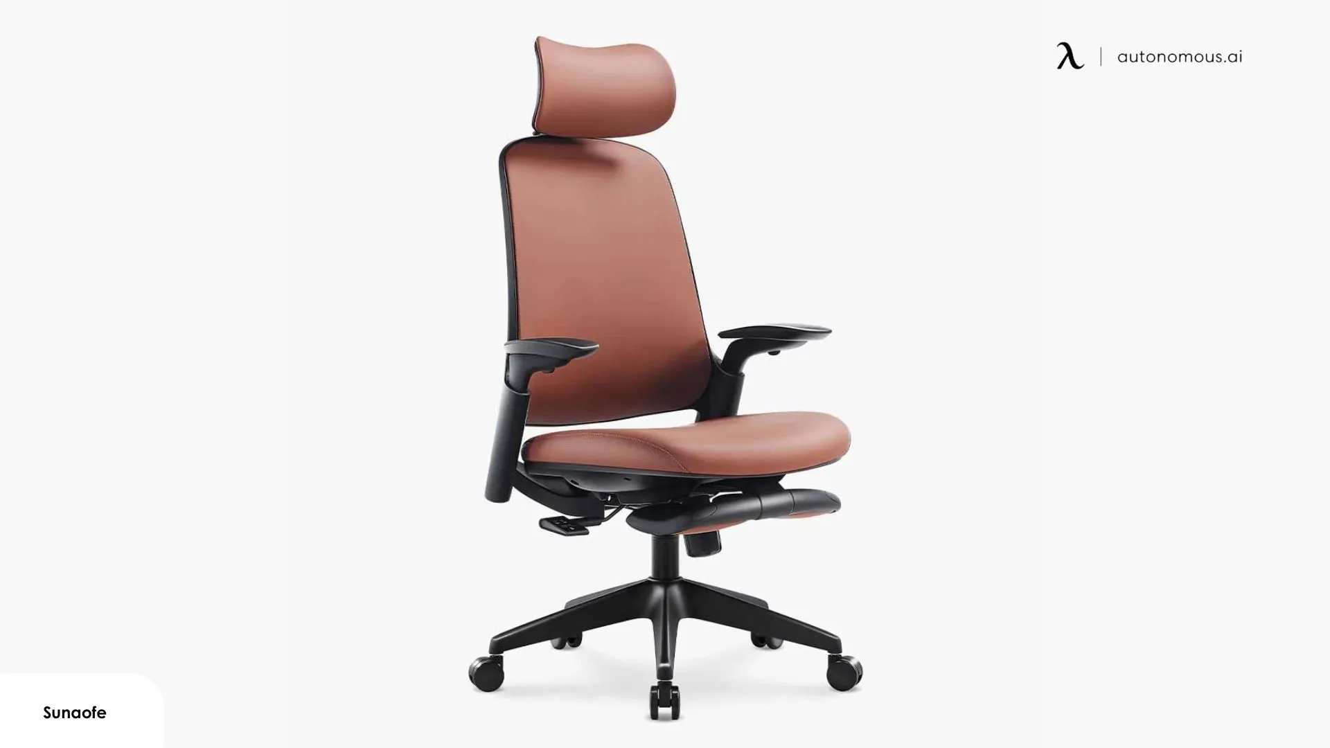 PULUOMIS Gaming Chair with Footrest