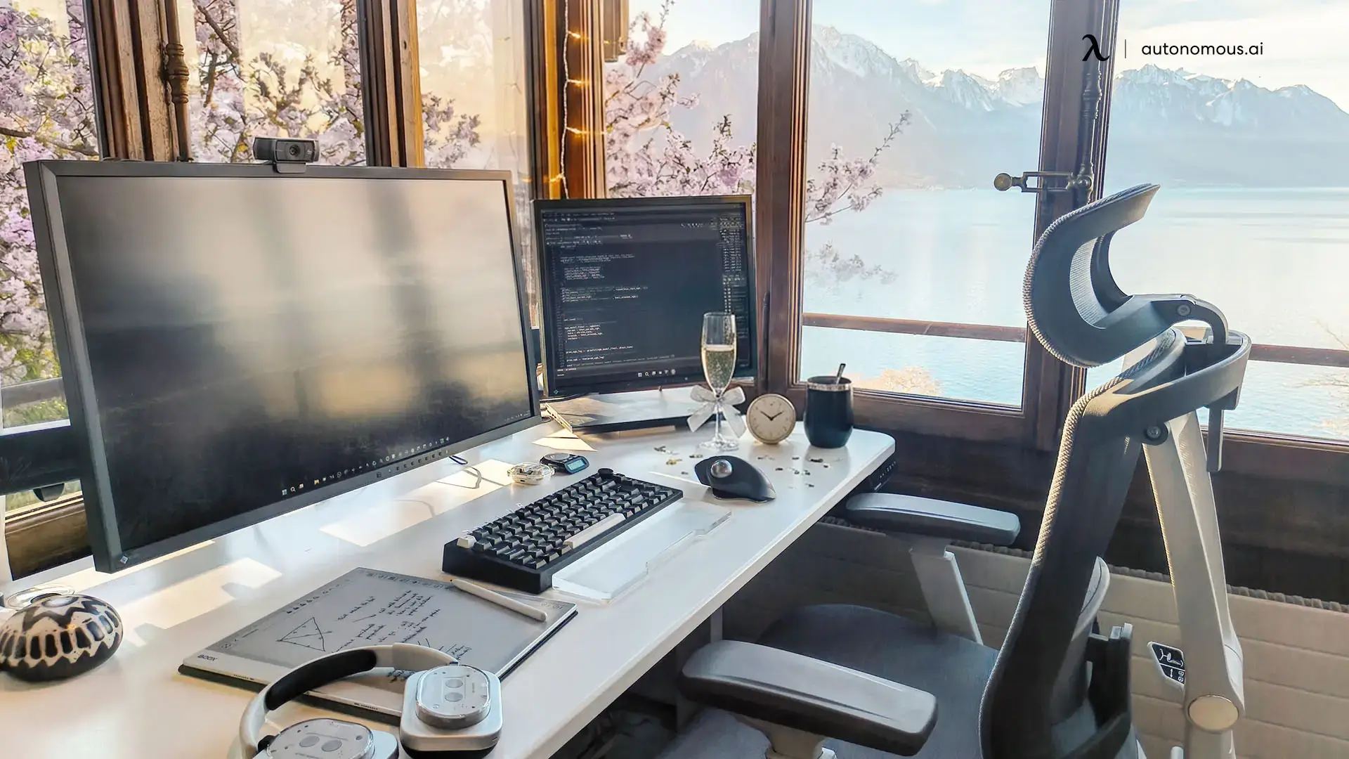 How to Celebrate New Year in the Office