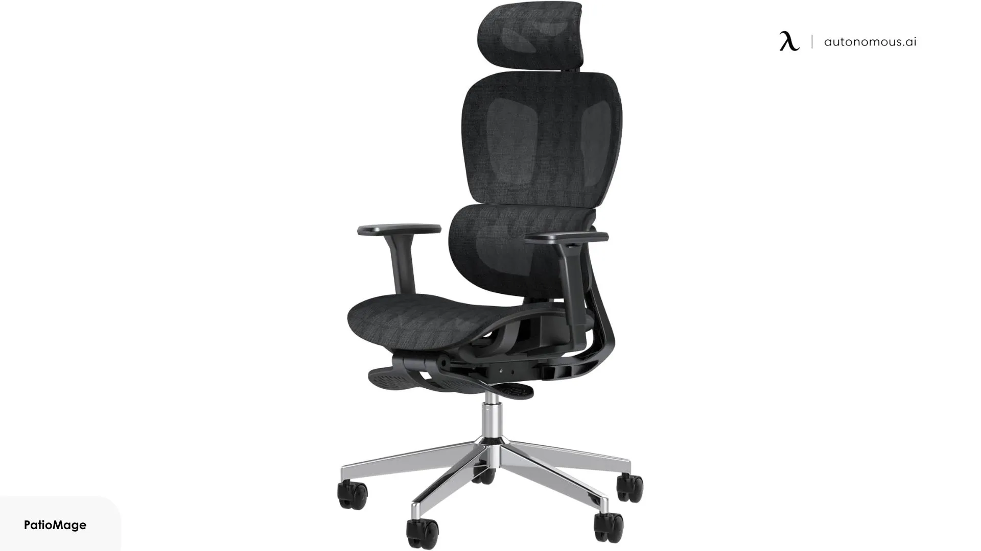 PatioMage Ergonomic Office Chair
