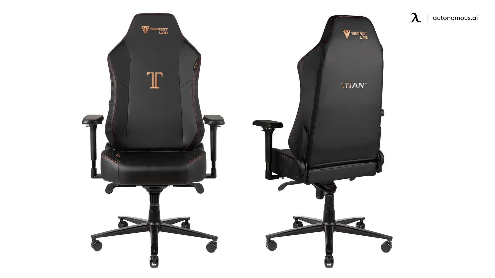 TITAN Evo: Heavier Build, Structured Feel