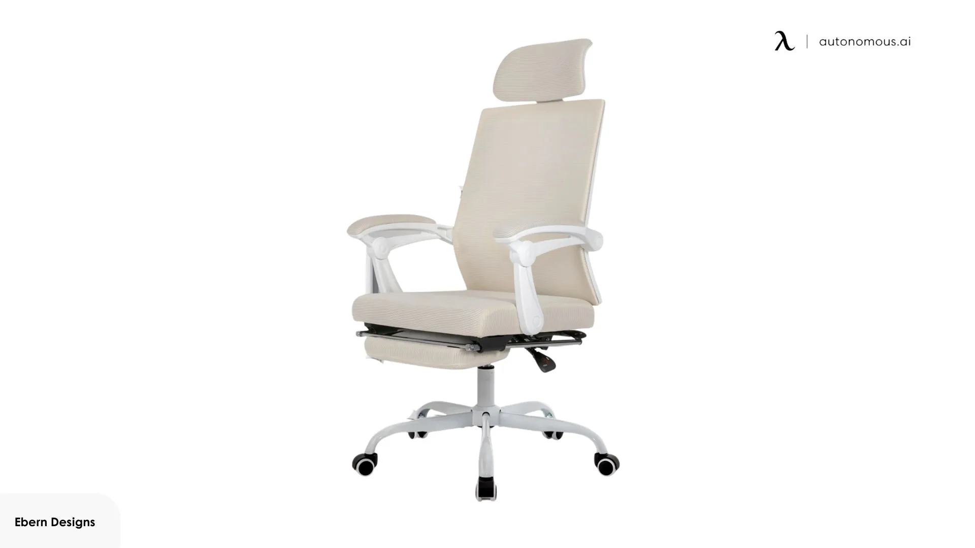 Ebern Designs Yepez Ergonomic Office Chair