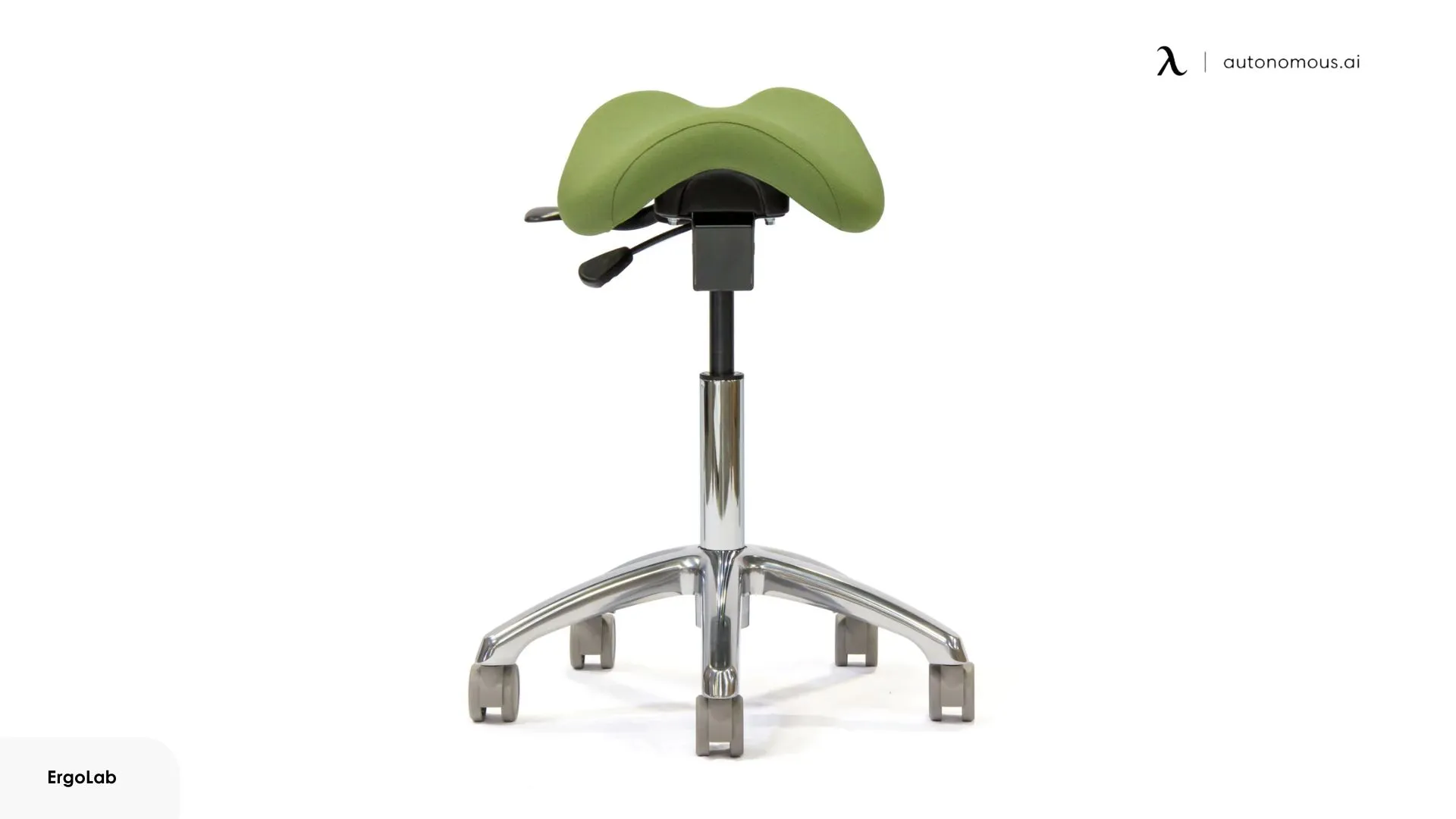 ErgoLab Advanced Saddle