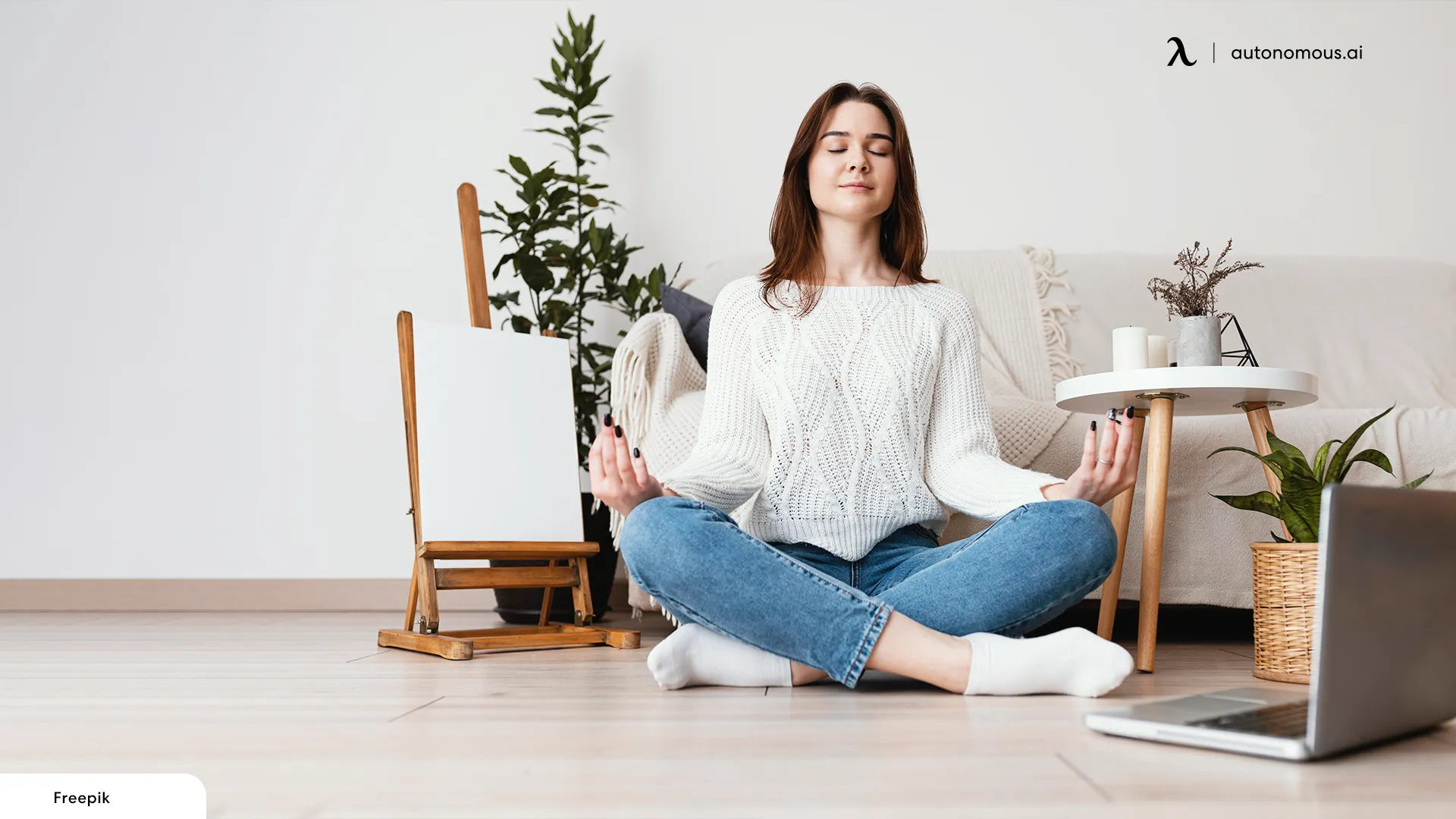 What Is a Meditation Chair?
