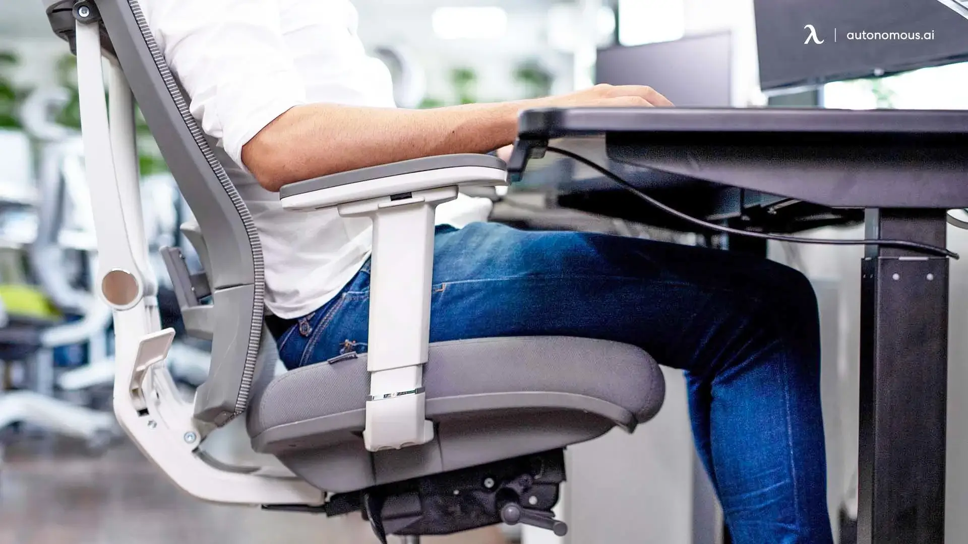 Common Mistakes That Make Back Support For Office Chairs Ineffective