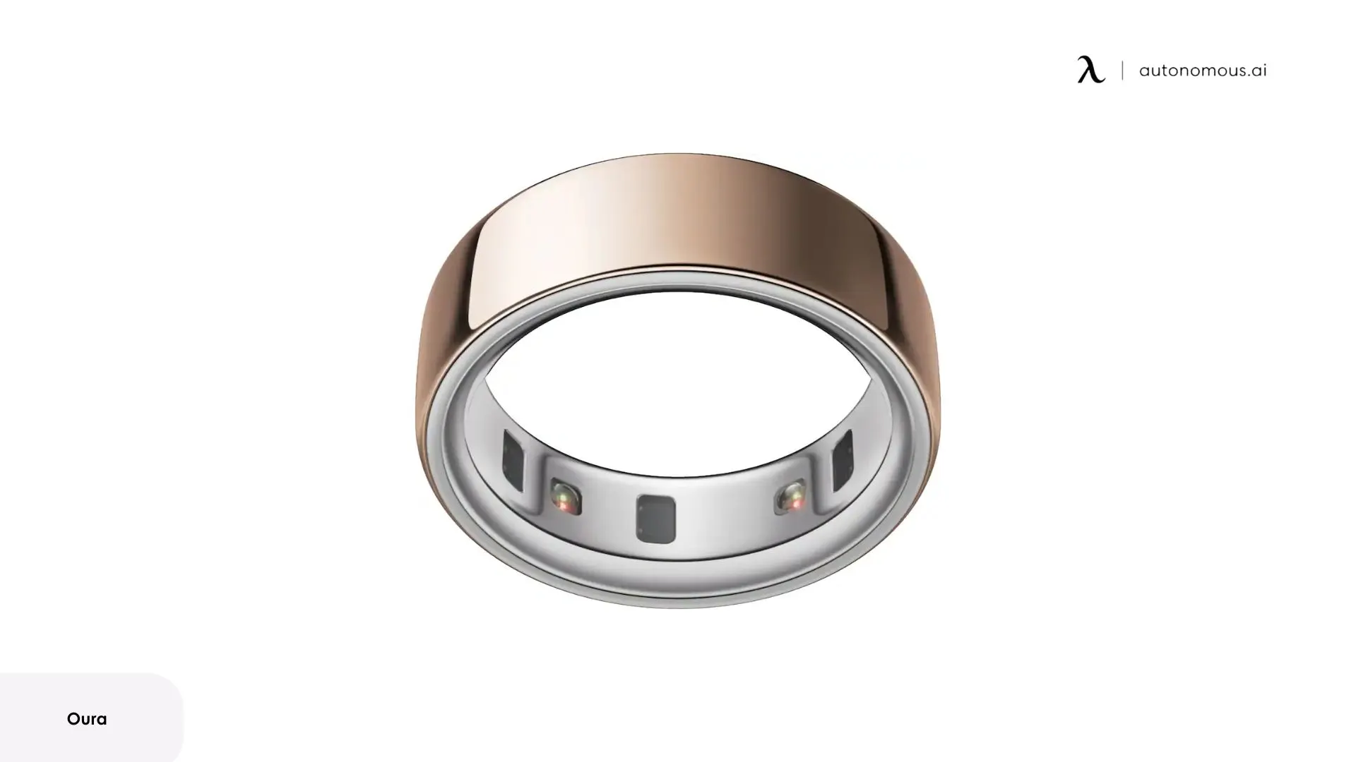 Smart Health Rings