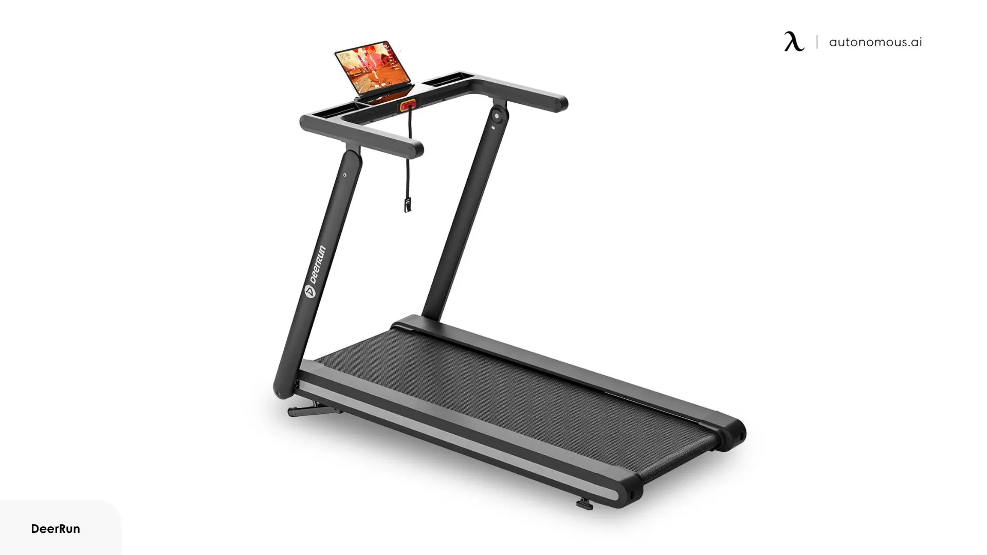 DeerRun X20 Treadmill