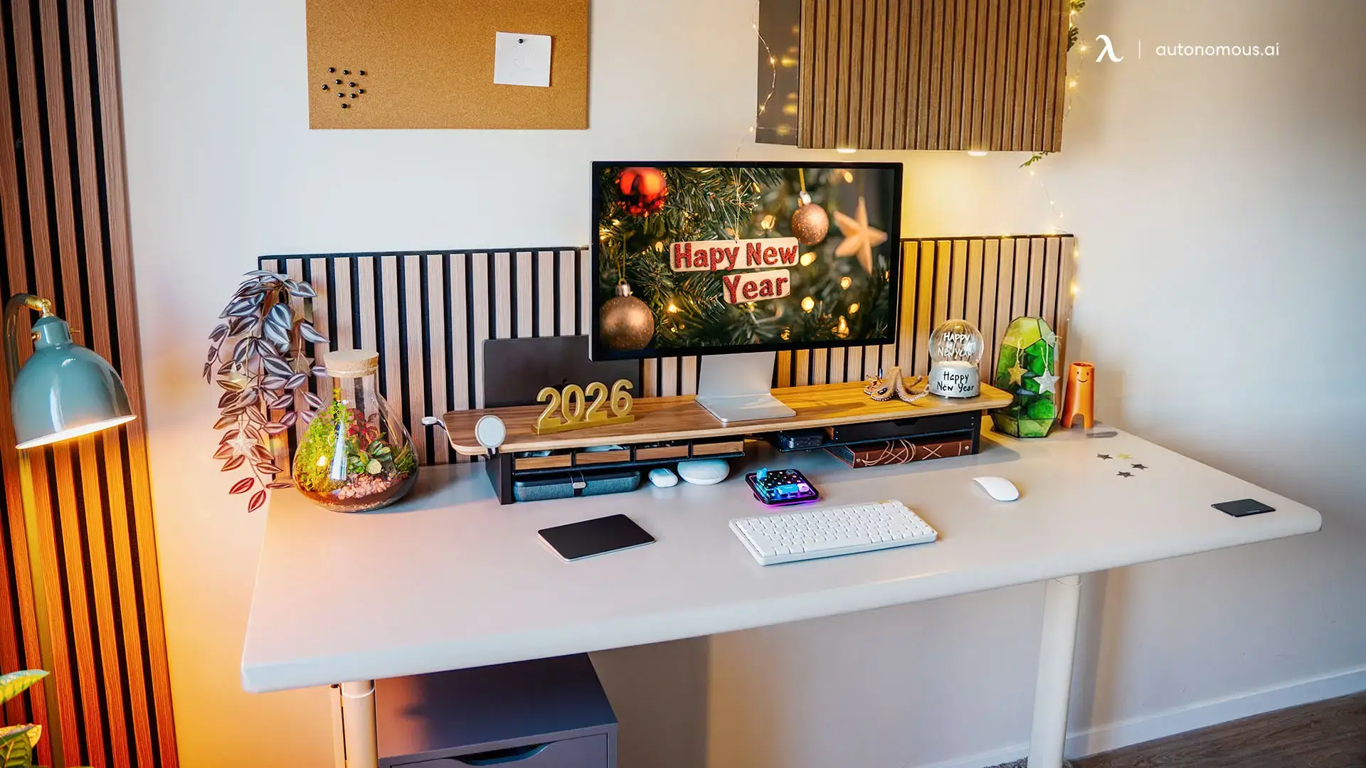 Lunar New Year Decoration Tips