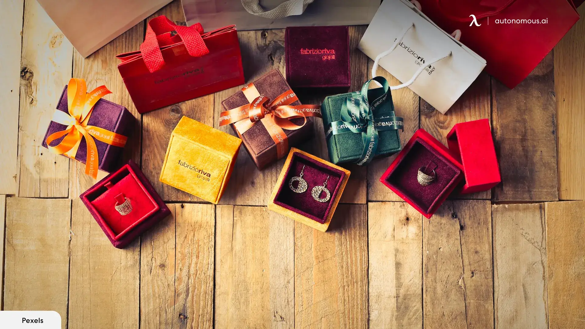 Gifts That Honor Tradition & Respect