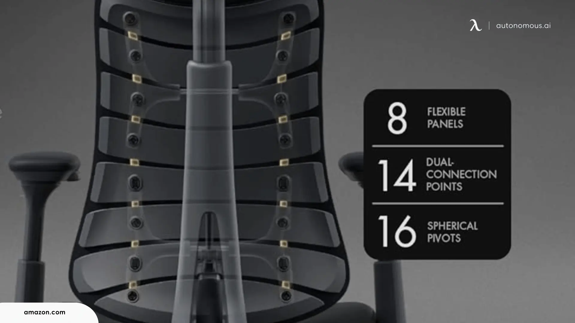 How Much Is the Libernovo Omni Chair?