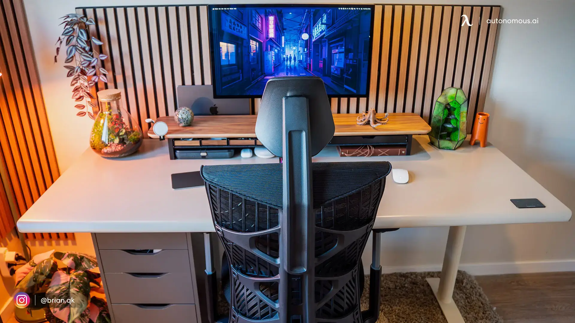 If fatigue, posture drift, and inconsistent movement are bigger challenges, Desk 5 AI’s guidance-based approach may feel more relevant.